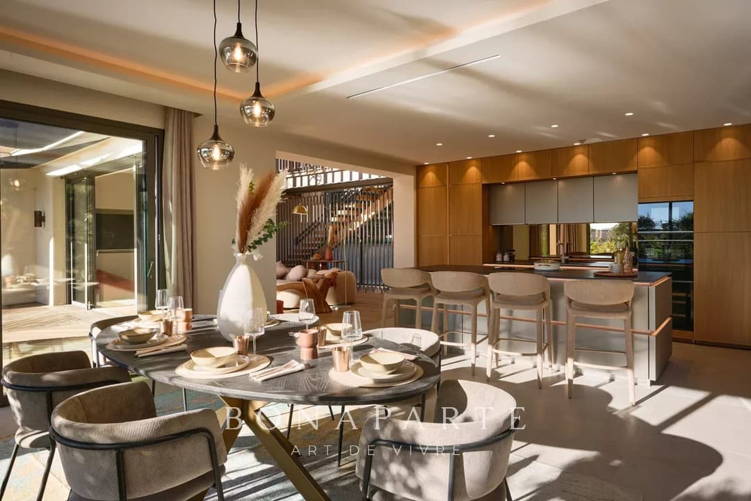 Villa 244m² avec jardin - Saint-Raphaël - Photo 21