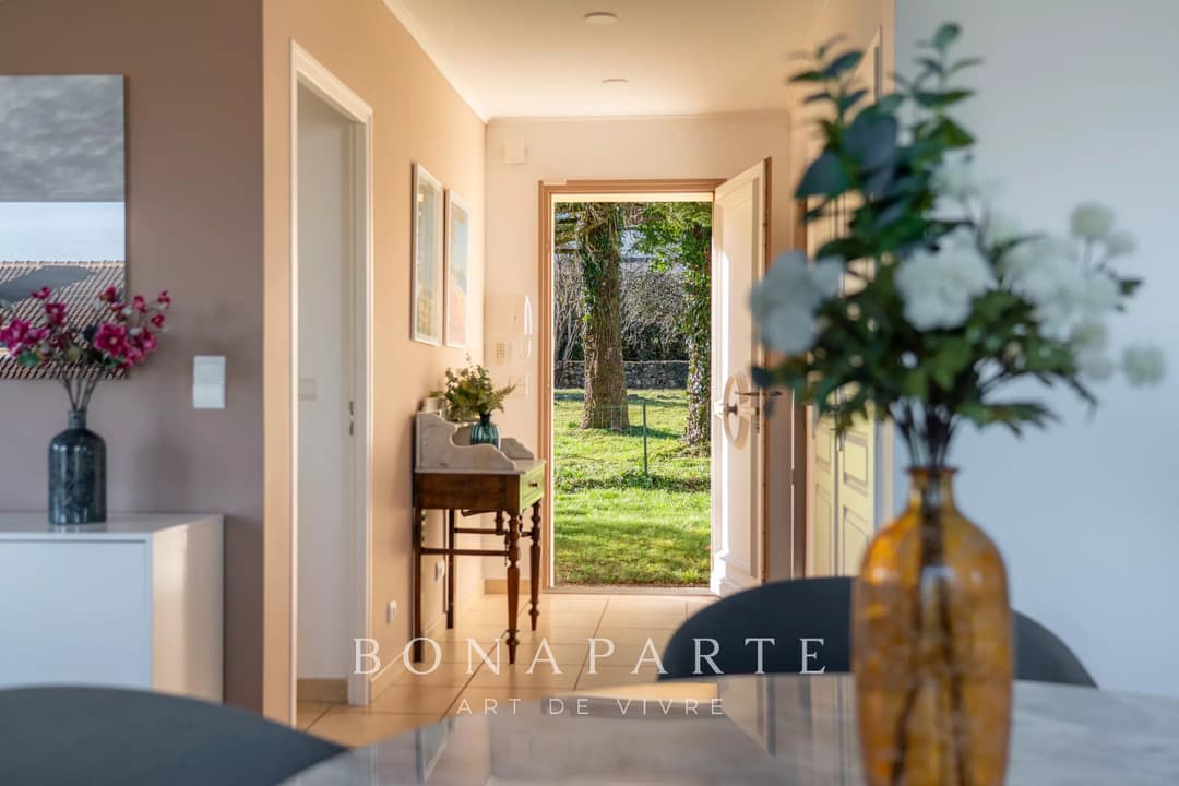 ECHEVENEX - MAISON INDIVIDUELLE DE 165 M² + 120 M² D’ANNEXES - Photo 15