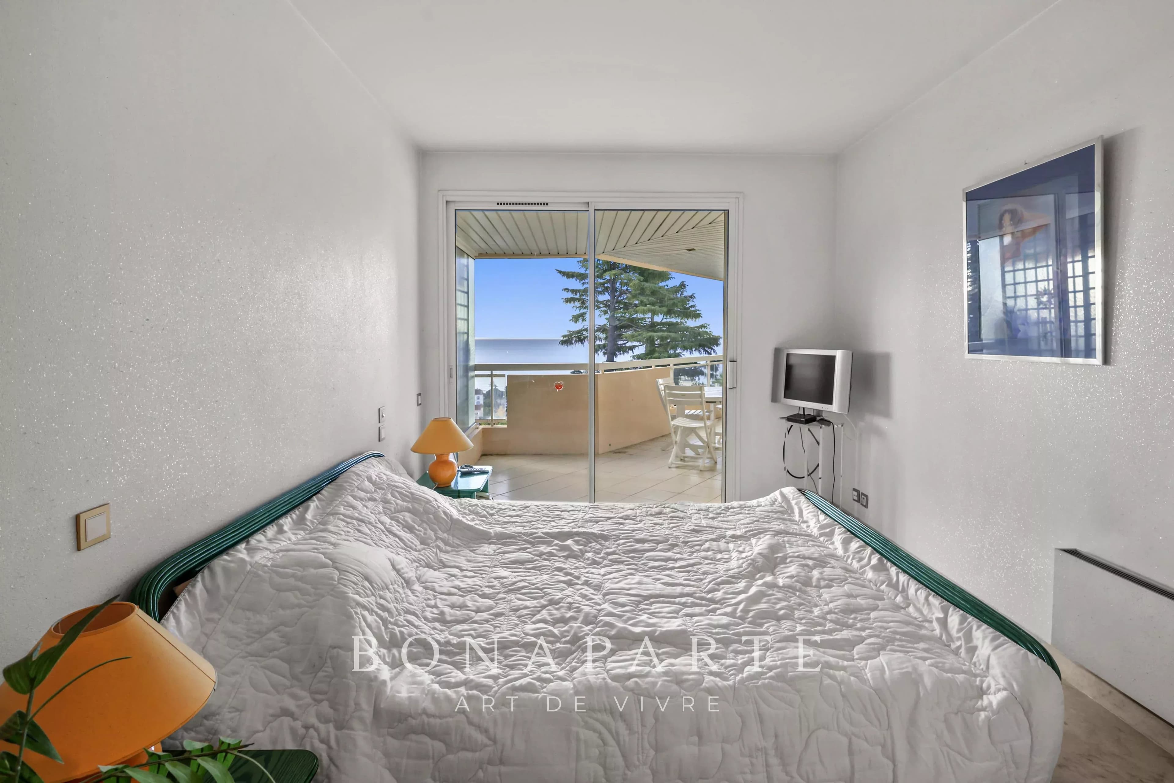 CANNES - VUE MER - T3 - Photo 7