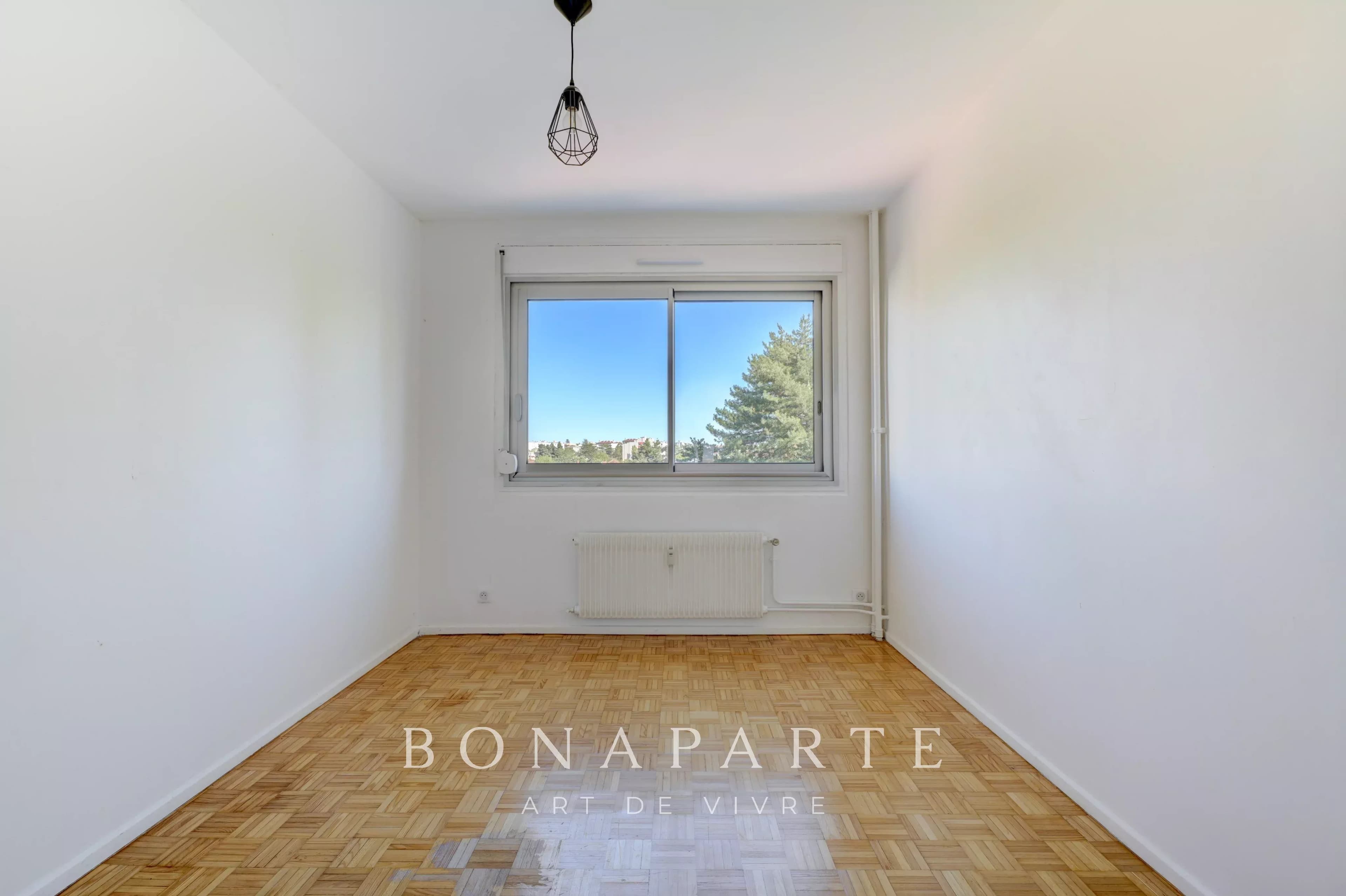 CUIRE LE HAUT / PIERRE BRUNIER - APPARTEMENT T4 / 2 CHAMBRES - AVEC RENOVATION ENERGETIQUE - Photo 12