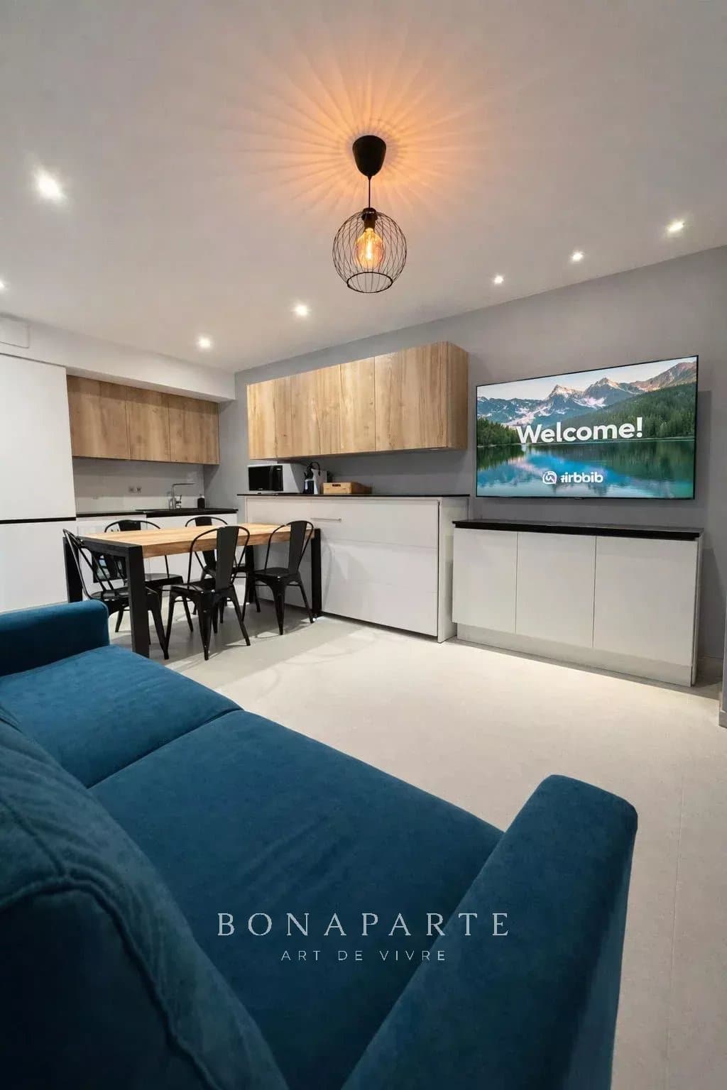 CANNES À 80 M DES PLAGES | T1 30 M² RÉNOVÉ | RENTABILITÉ +10 % - Photo 3