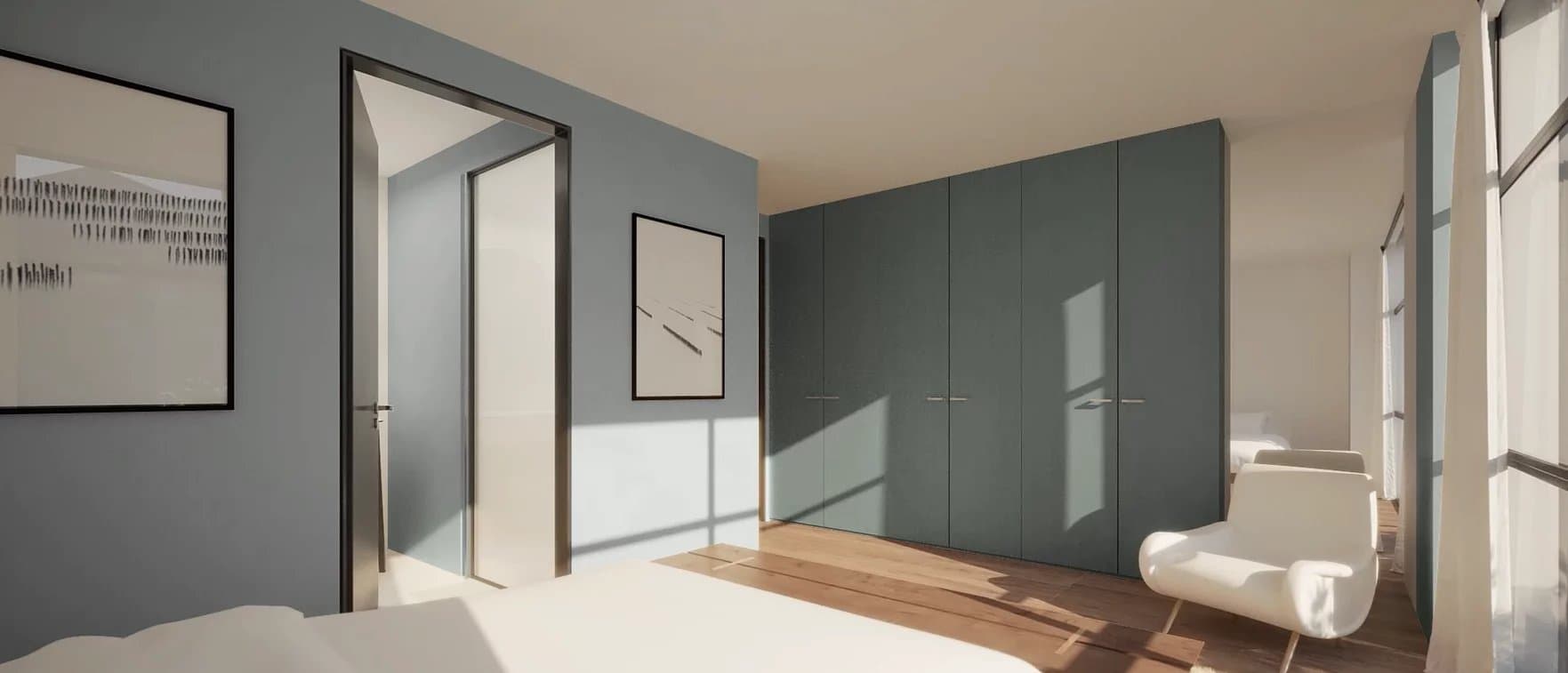 DEAUVILLE - MAISON D'ARCHITECTE D'EXCEPTION - EMPLACEMENT PRIVILEGIE - Photo 10