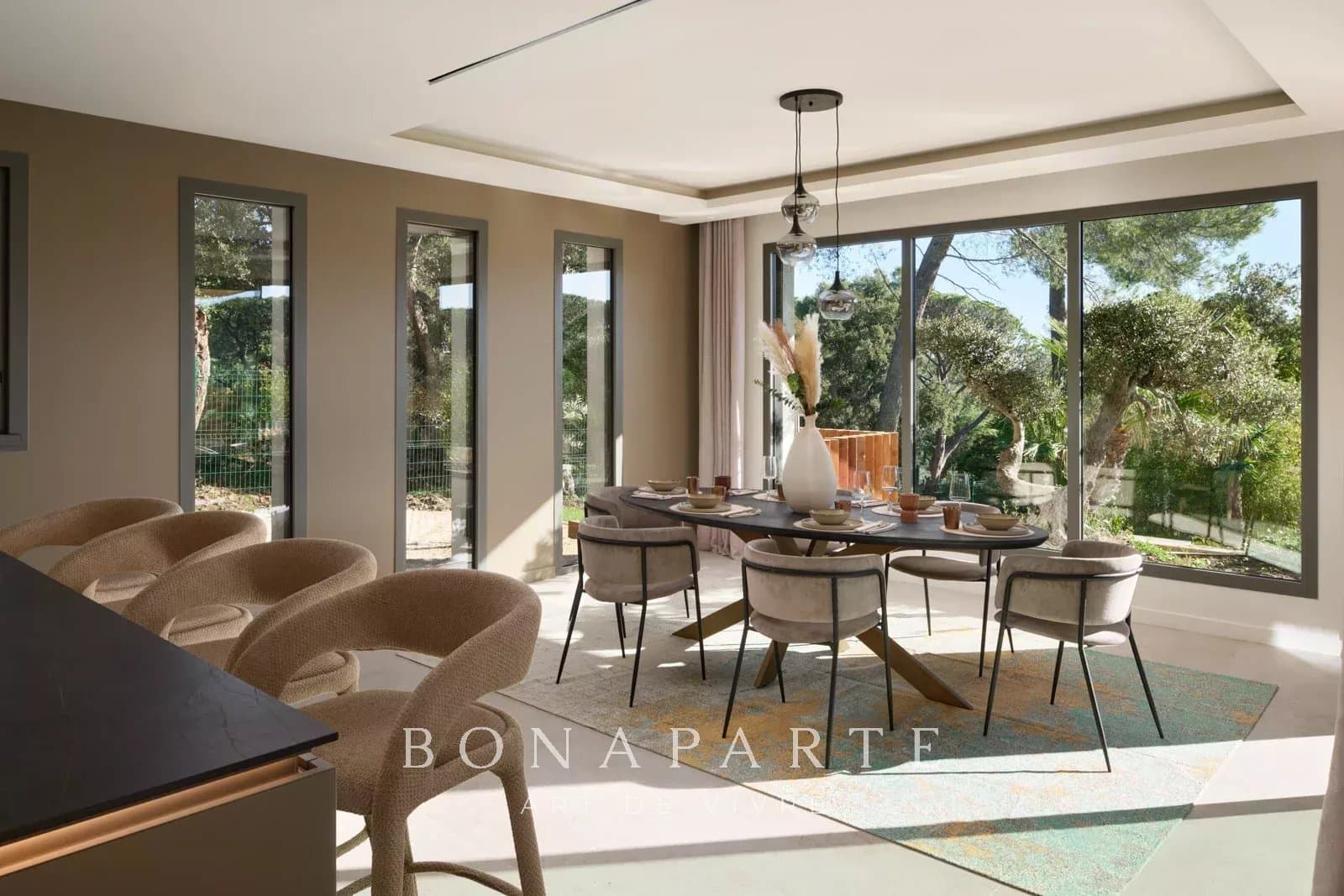 Villa 244m² avec jardin - Saint-Raphaël - Photo 3