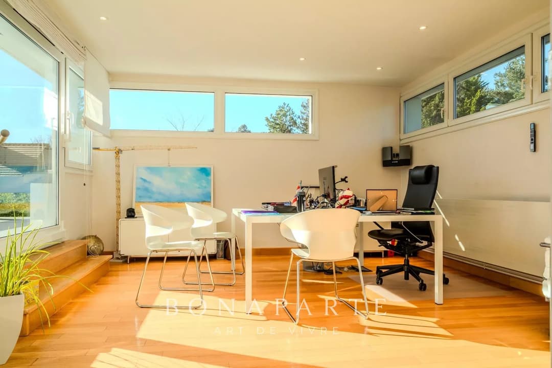 NEUFCHATEL-HARDELOT - VILLA D'EXCEPTION - Photo 5