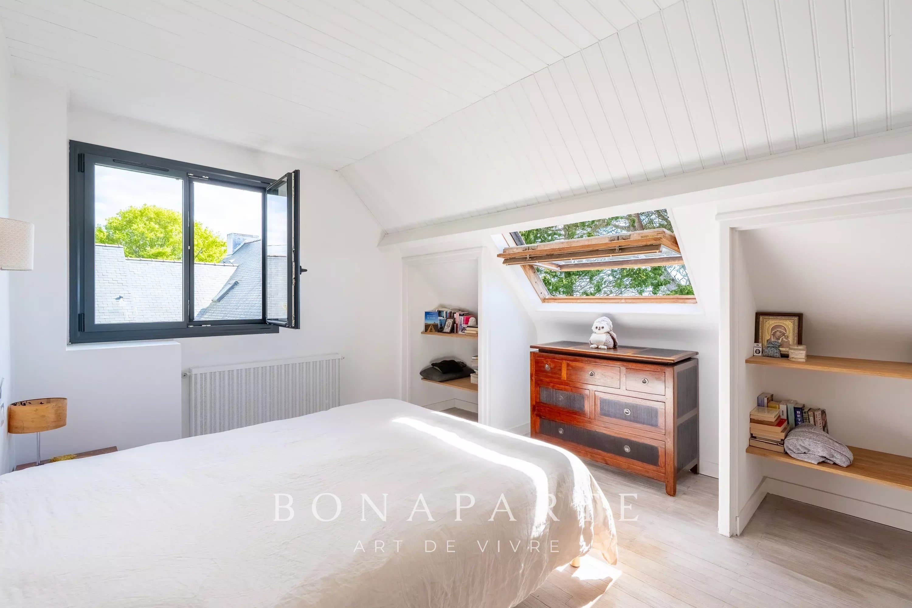EXCLUSIVITE/ A 5MNS DE LA PLAGE/ VUE MARAIS SALANTS - Photo 10