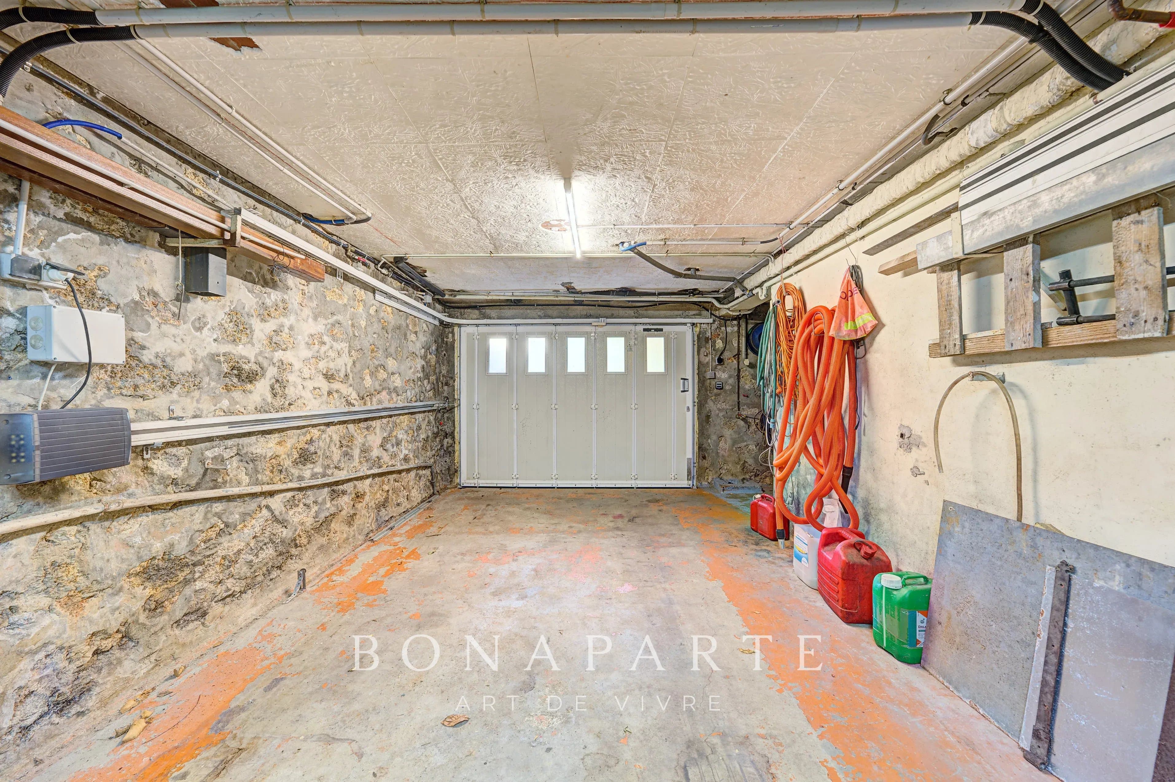 JOUARS-PONTCHARTRAIN – MAISON FAMILIALE – 191 M² HABITABLES – 222 M² AU SOL – 5 CHAMBRES - Photo 32