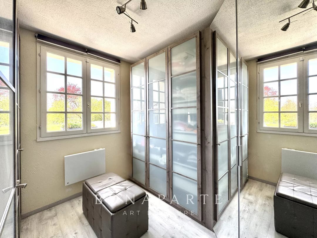 ALLONNES - MAISON FAMILIALE - 199 m² - Photo 9