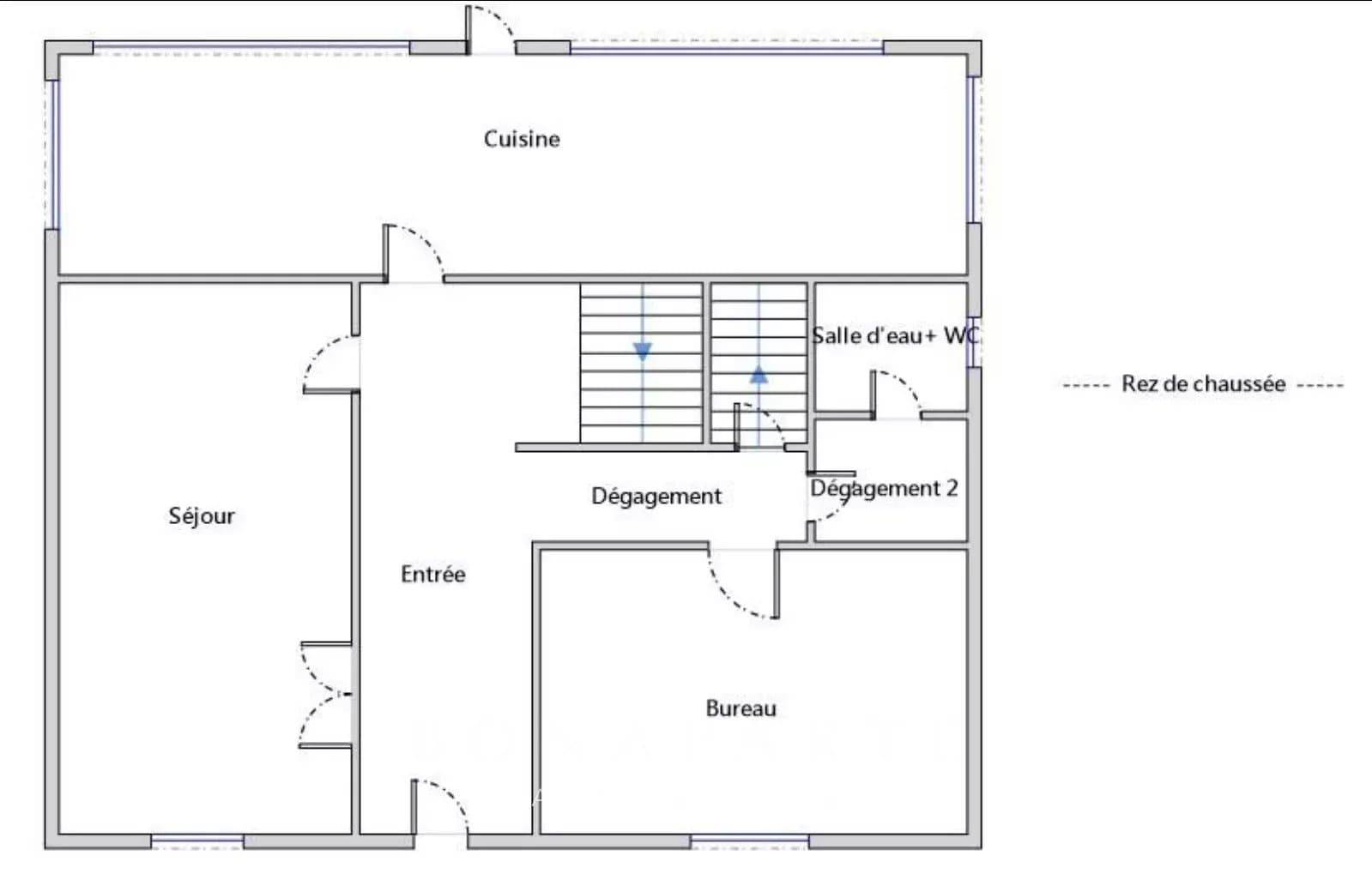 CHOISY-LE-ROI - MAISON DE CARACTÈRE - 288 M² - JARDIN & DÉPENDANCES - Photo 25