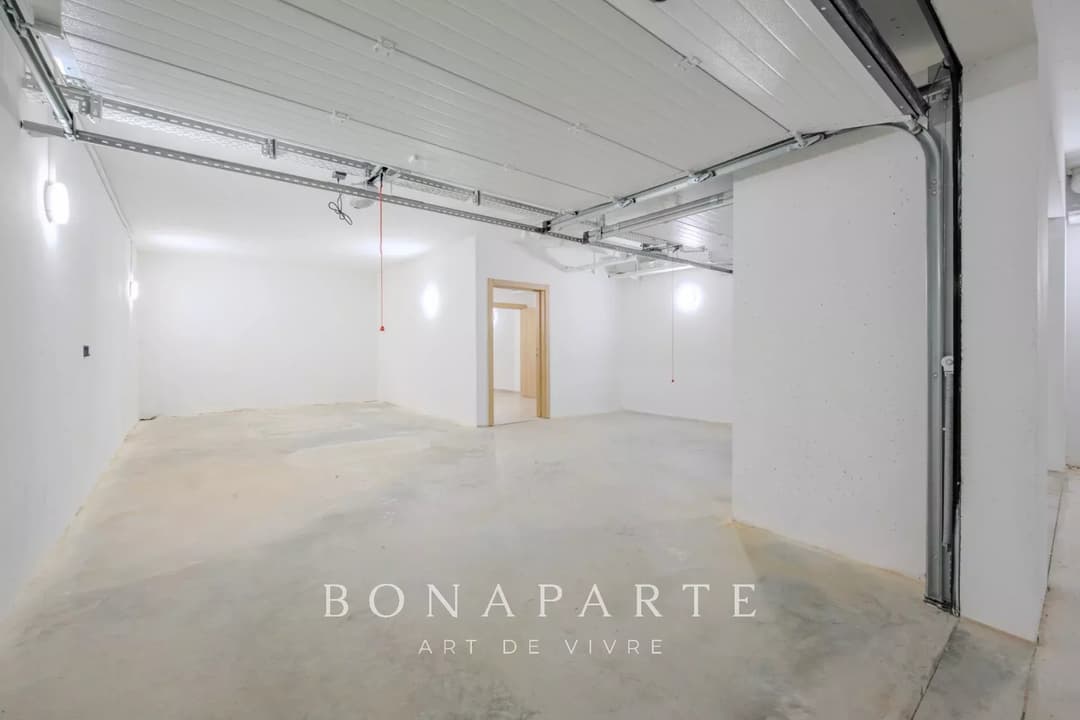 EXCLUSIVITE : Magnifique "villa appartement" en duplex avec tres belle vue mer - Photo 36