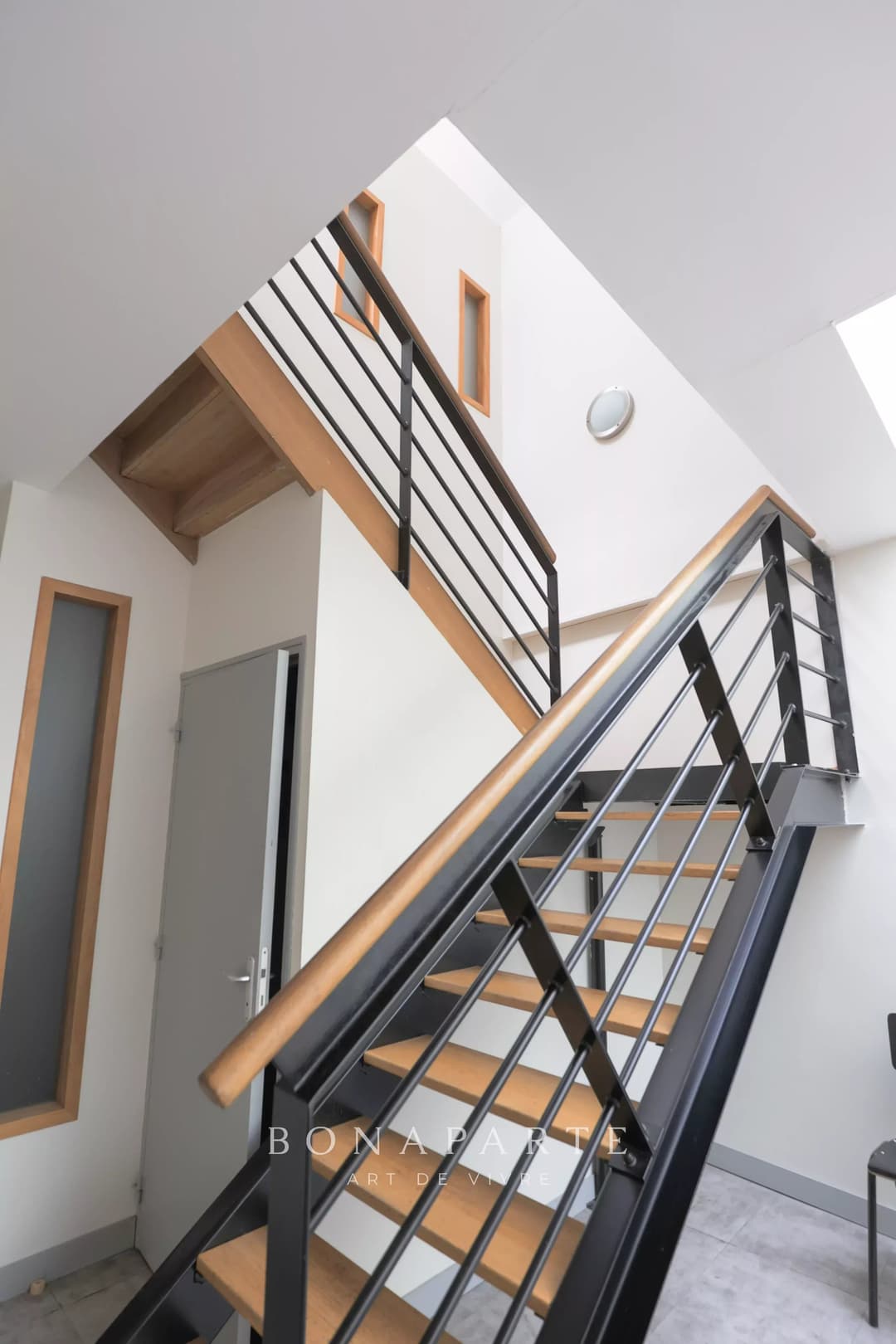 DUPLEX de 152 m² PROCHE DU PALAIS DE JUSTICE A ANGERS - Photo 3