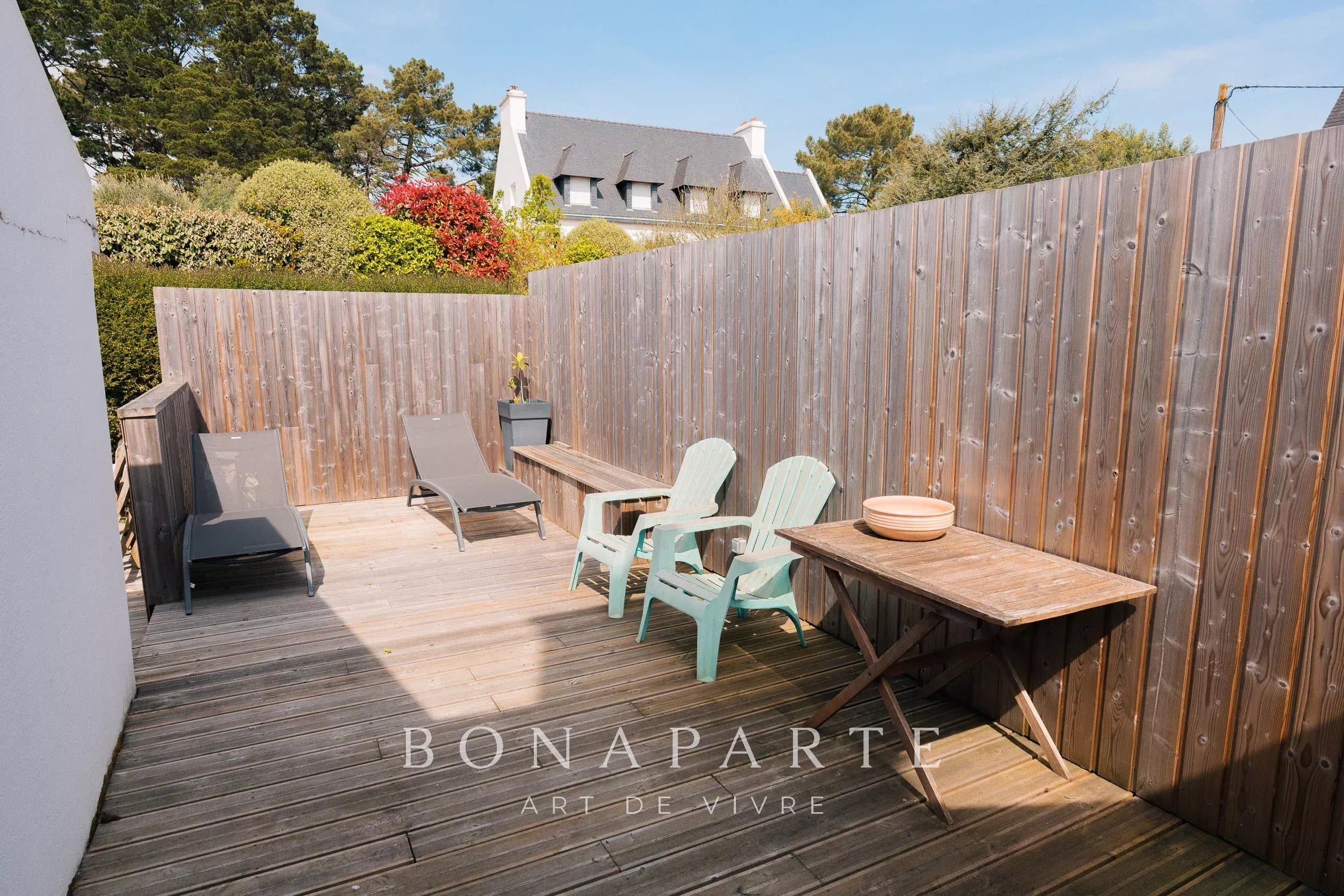 MAISON À VENDRE À CARNAC – 146 M² – 4 CHAMBRES – BOURG À PIED ET GRANDE PLAGE À VÉLO - Photo 17