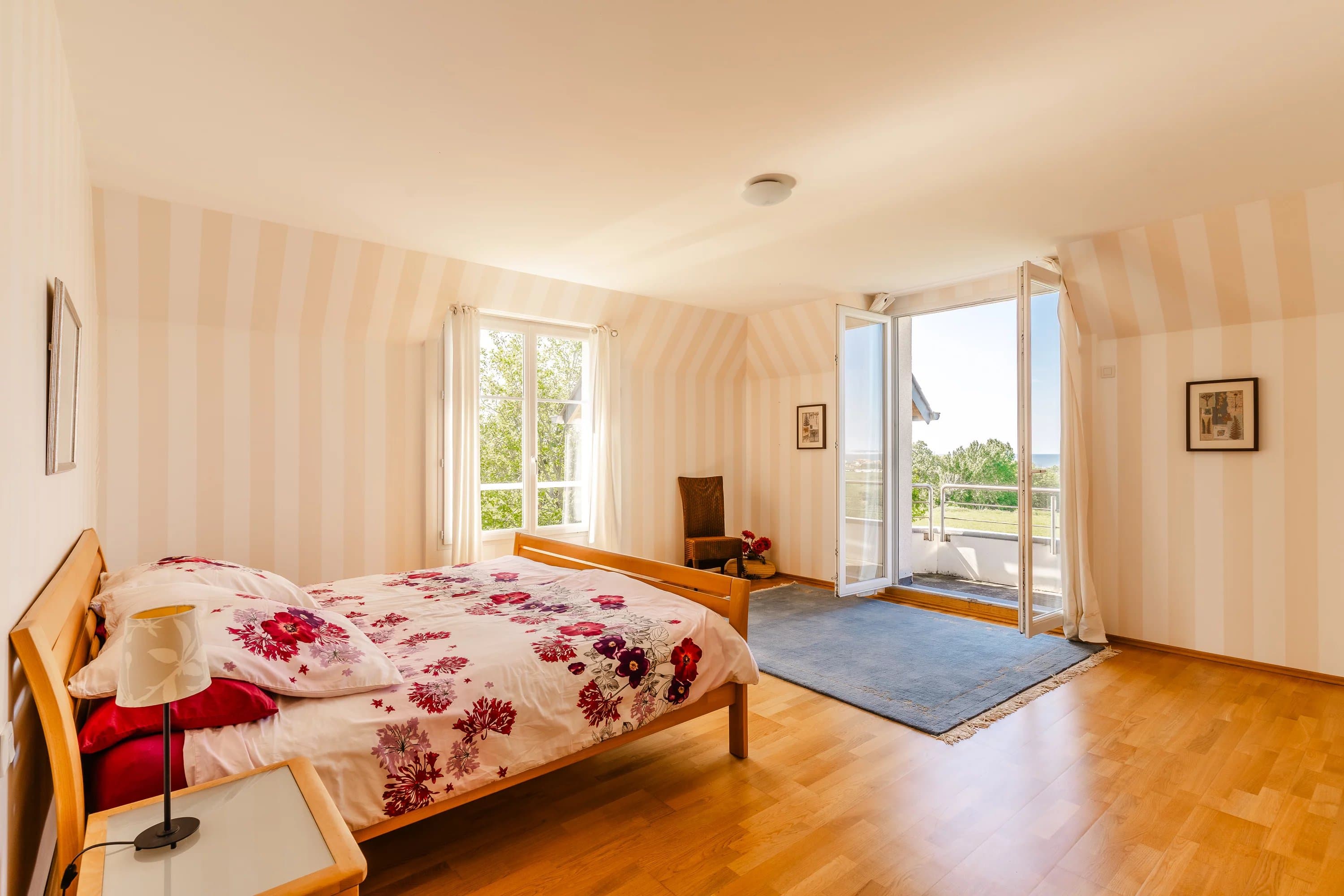 VUE MER EXCEPTIONNELLE AUX PORTES DE DEAUVILLE - Photo 15