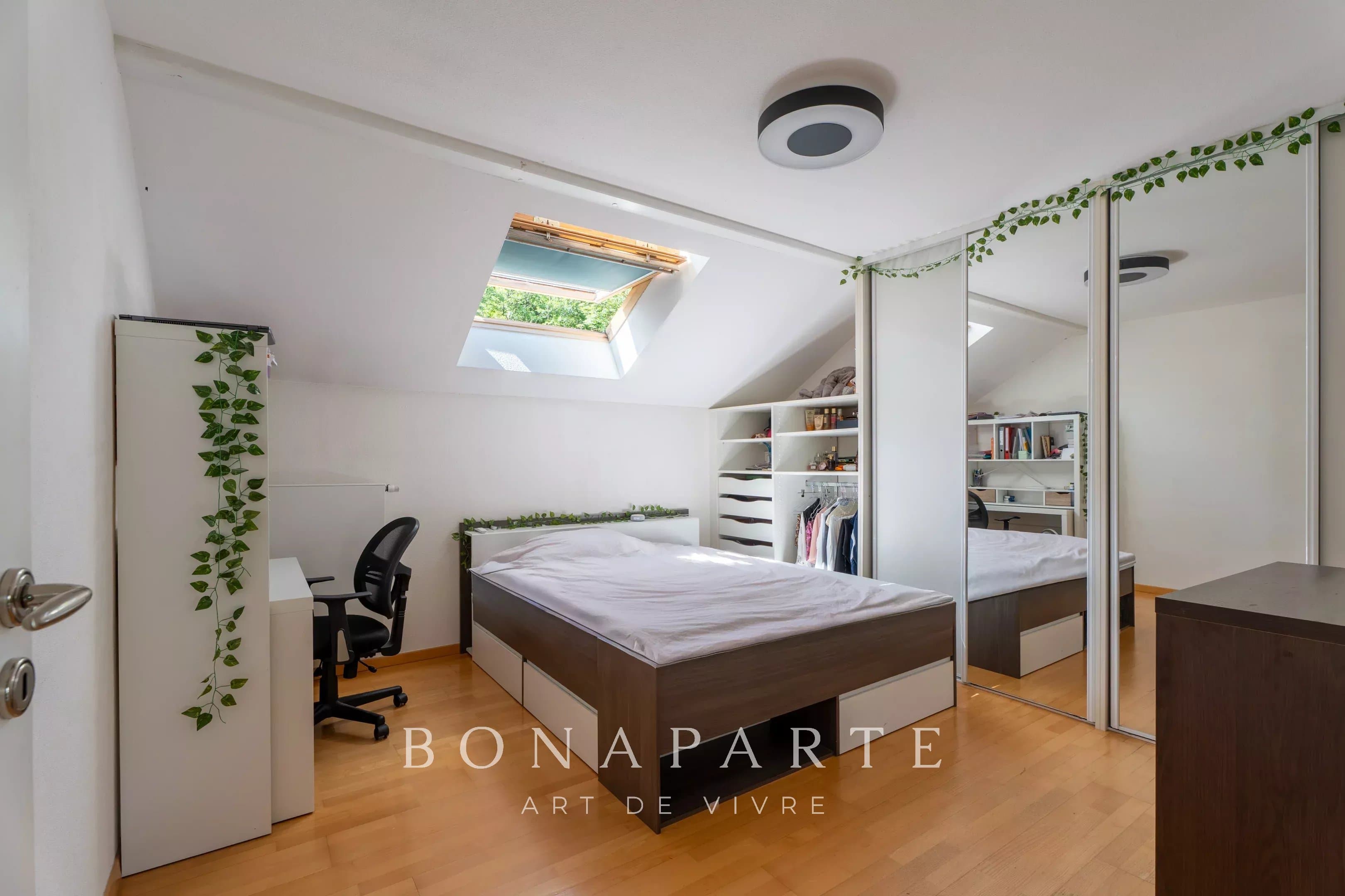 VEIGY-FONCENEX | BELLE MAISON FAMILIALE DE 261m²| A DEUX PAS DE LA FRONTIERE SUISSE - Photo 11