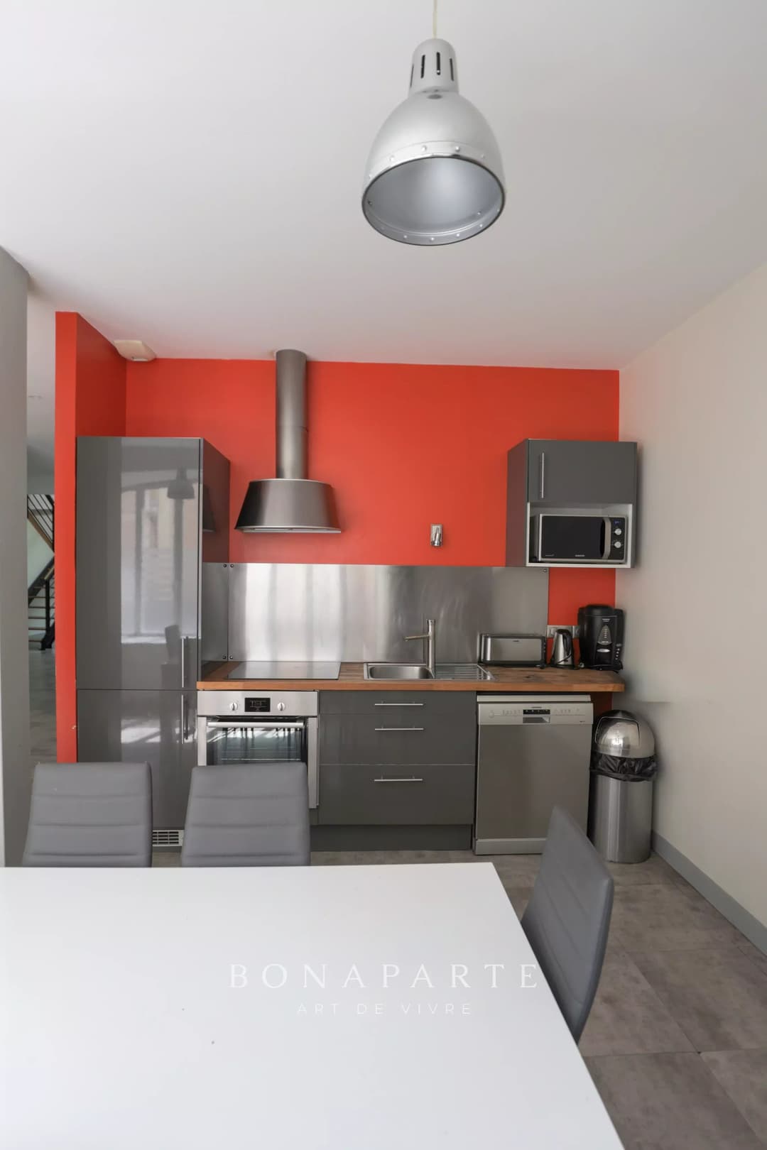 DUPLEX de 152 m² PROCHE DU PALAIS DE JUSTICE A ANGERS - Photo 16