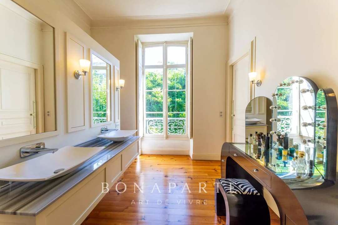 MAISON BOURGEOISE D’EXCEPTION – HYPERCENTRE DE PAU - Photo 10