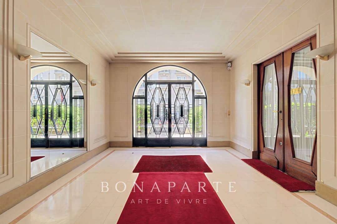 APPARTEMENT 4 PIECES - TERNES - Photo 14