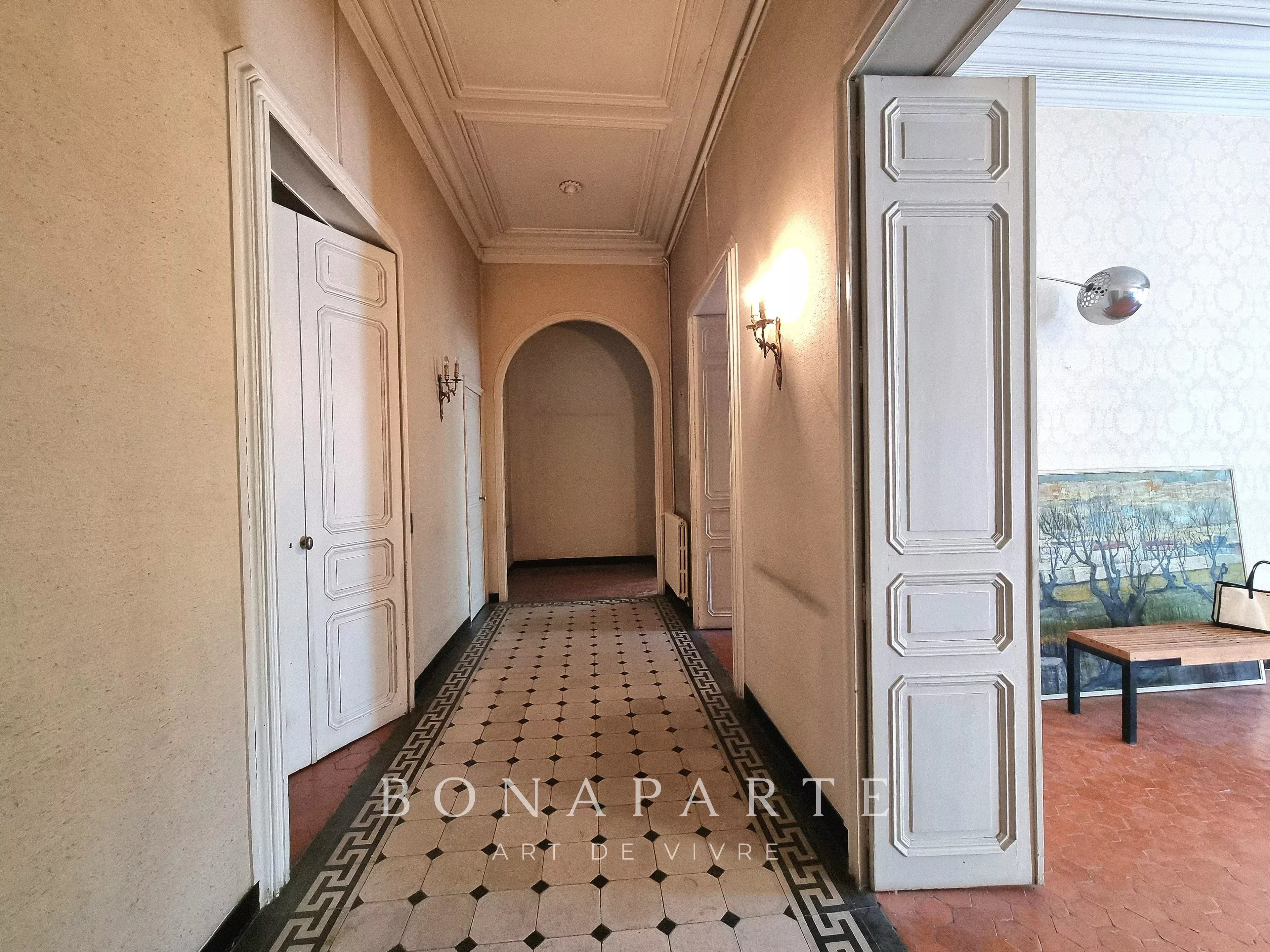 Appartement bourgeois sur l'Esplanade Charles-de-Gaulle - Photo 21