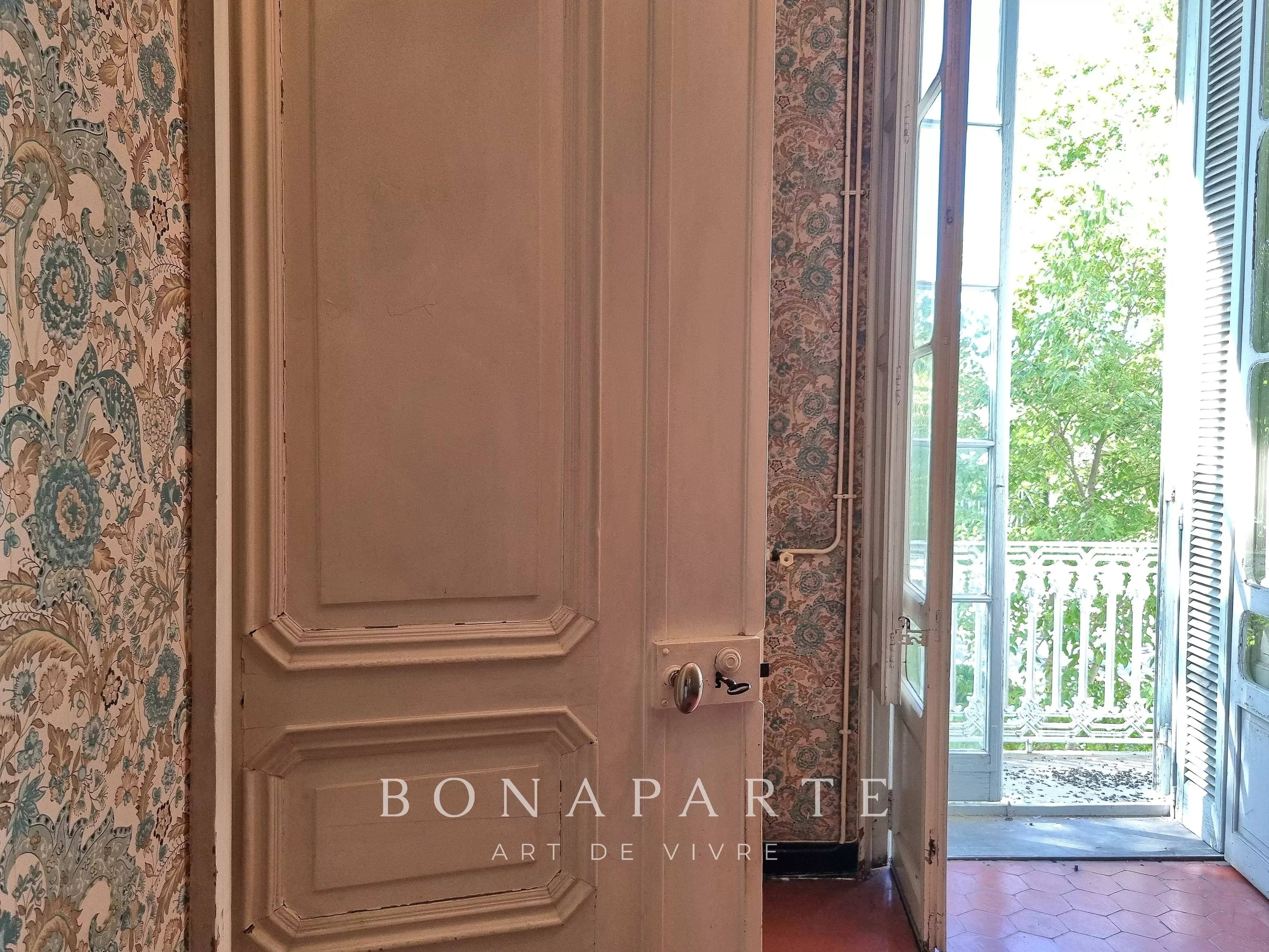 Appartement bourgeois sur l'Esplanade Charles-de-Gaulle - Photo 25