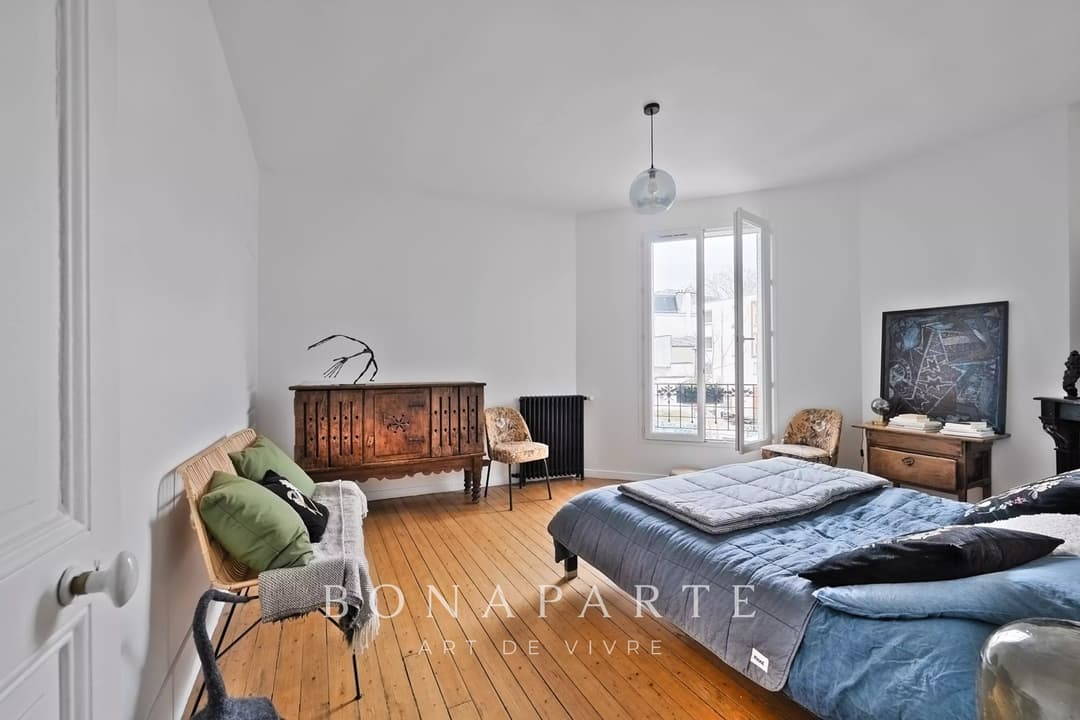 MAISON DE CARACTÈRE ET ATELIER D’EXCEPTION - Photo 15