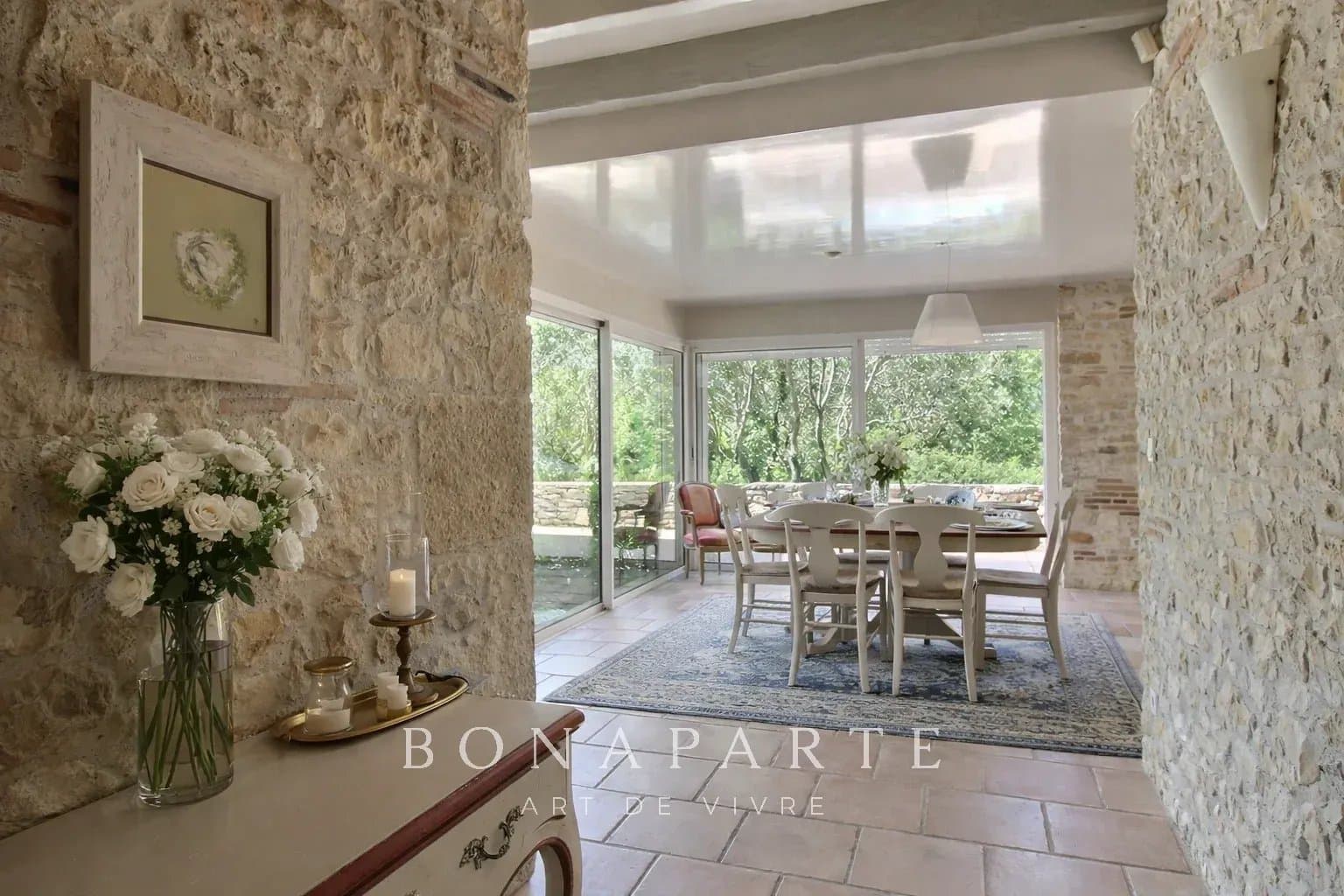 ARCANGUES - Propriété près du Golf et du Bourg - Photo 12
