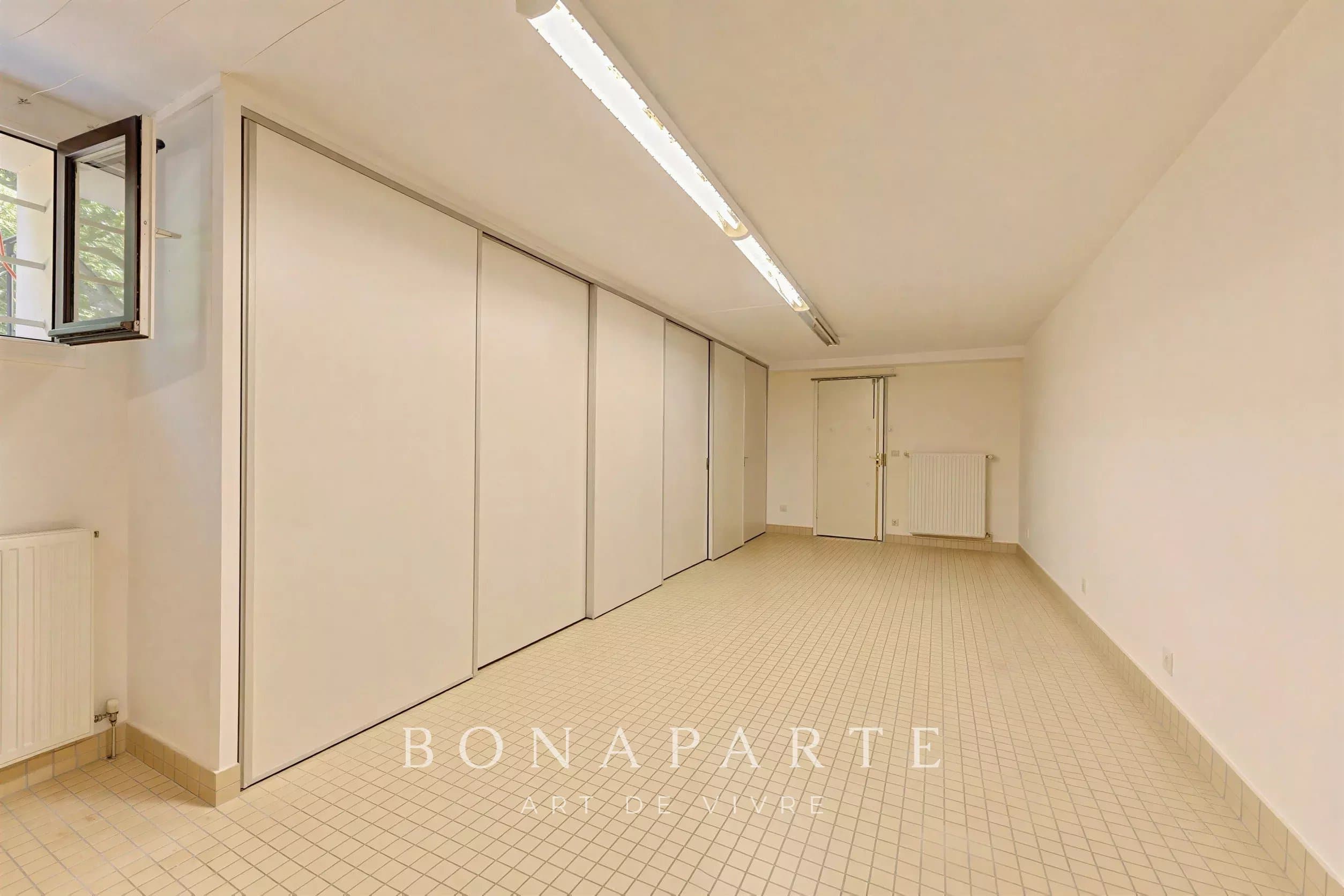 Hôtel particulier anglo-normand de 358 m² avec piscine et parc arboré - Photo 35