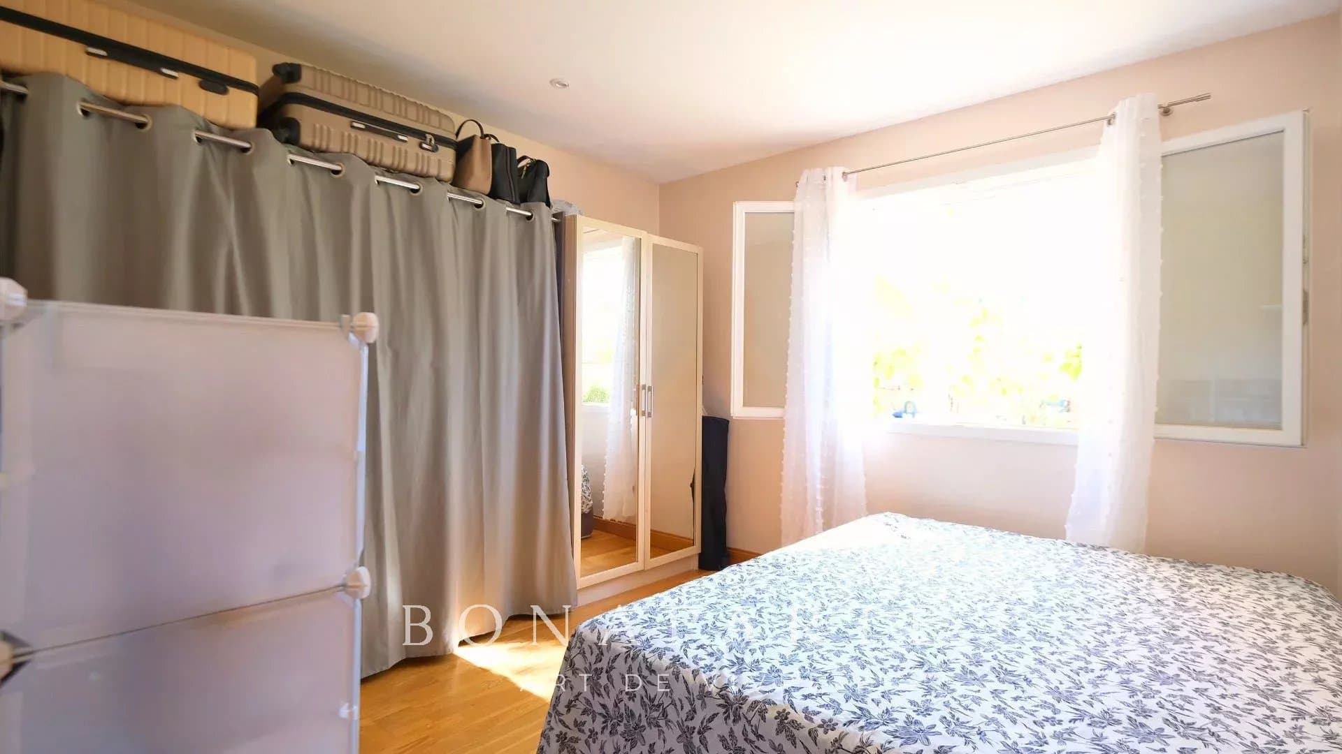 Maison 5 pièces avec piscine et cuisine d’été à Prades-sur-Vernazobre - Photo 9