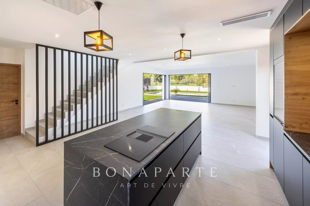 Villa contemporaine 4 chambres - Photo 6