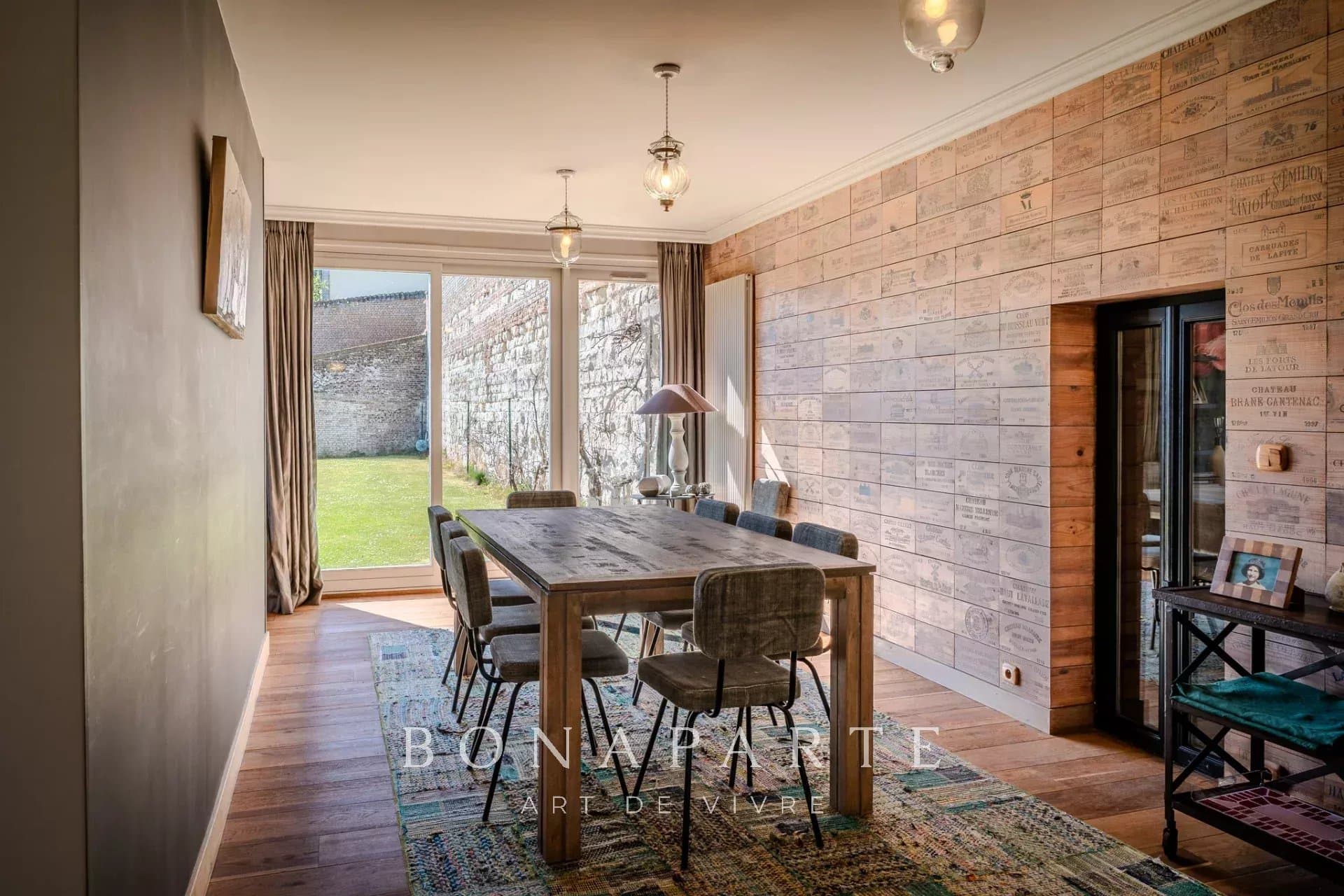 ABBEVILLE - MAISON AVEC DEPENDANCES - Photo 3