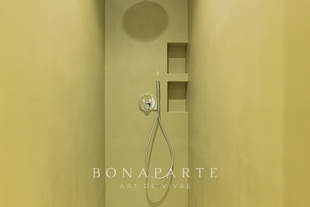 Appartement entièrement rénové par architecte - Photo 17