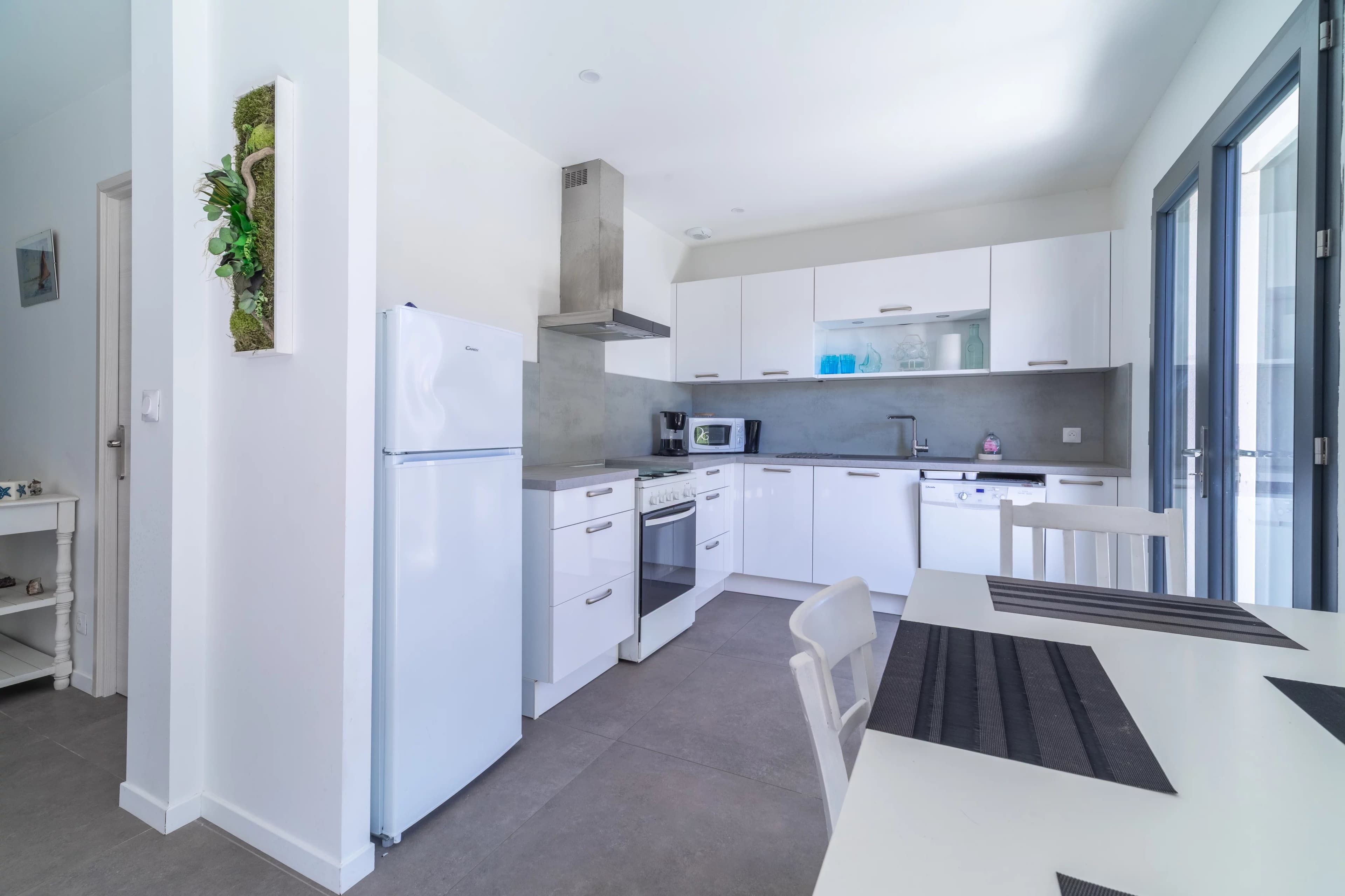 Villa de prestige 4 chambres avec dépendance – 800 m de la mer – Grau d'Agde - Photo 15