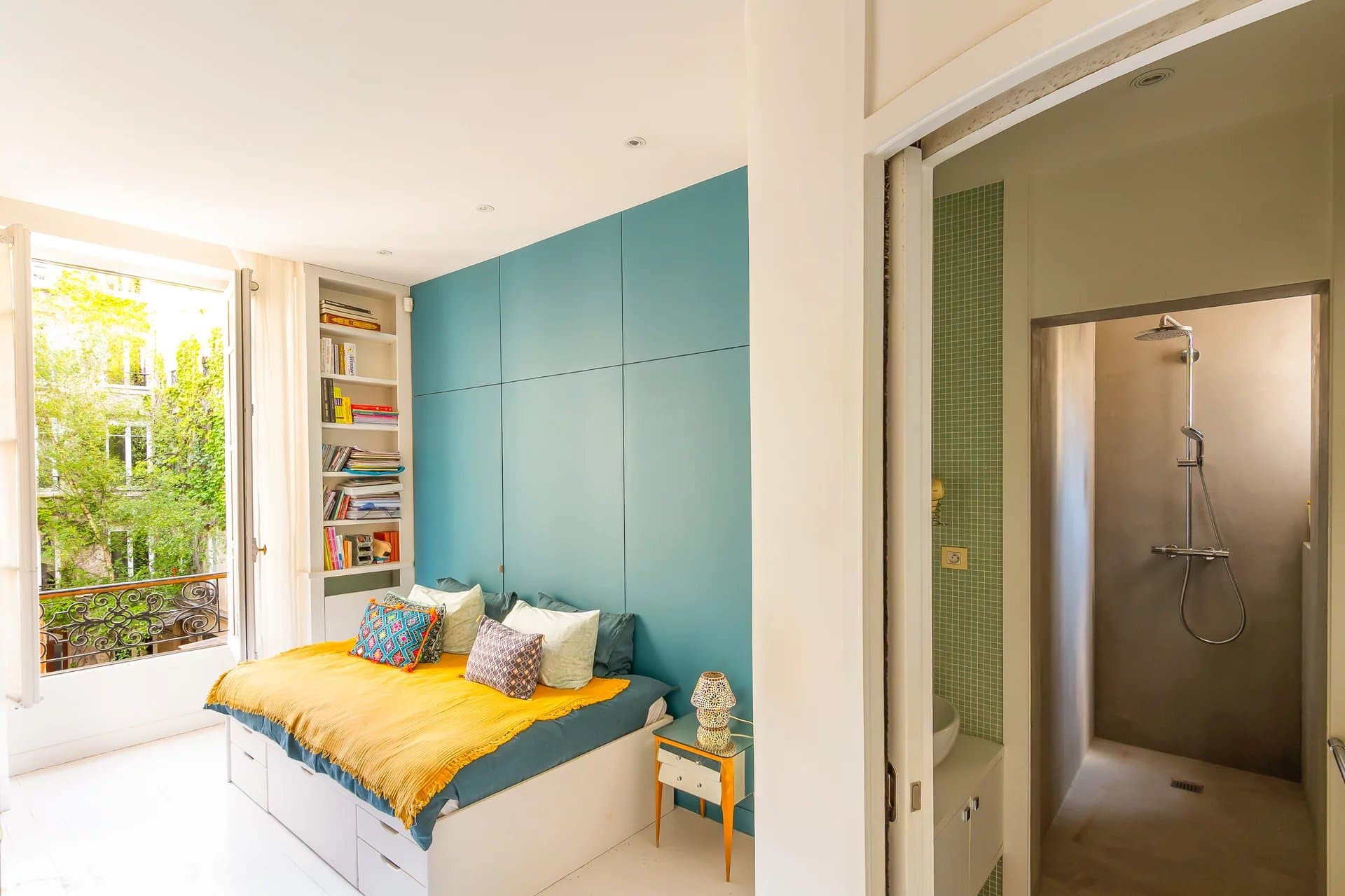 PARIS 9 - APPARTEMENT FAMILIAL - Photo 11