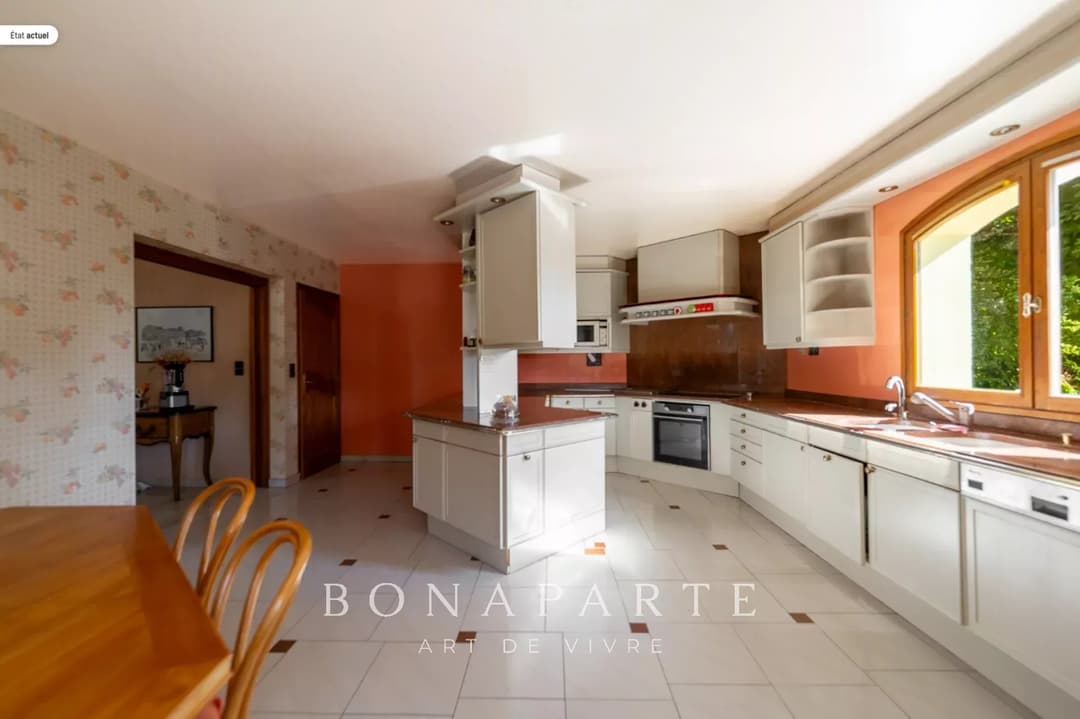 Divonne-les-Bains - Propriété d’exception - Photo 23