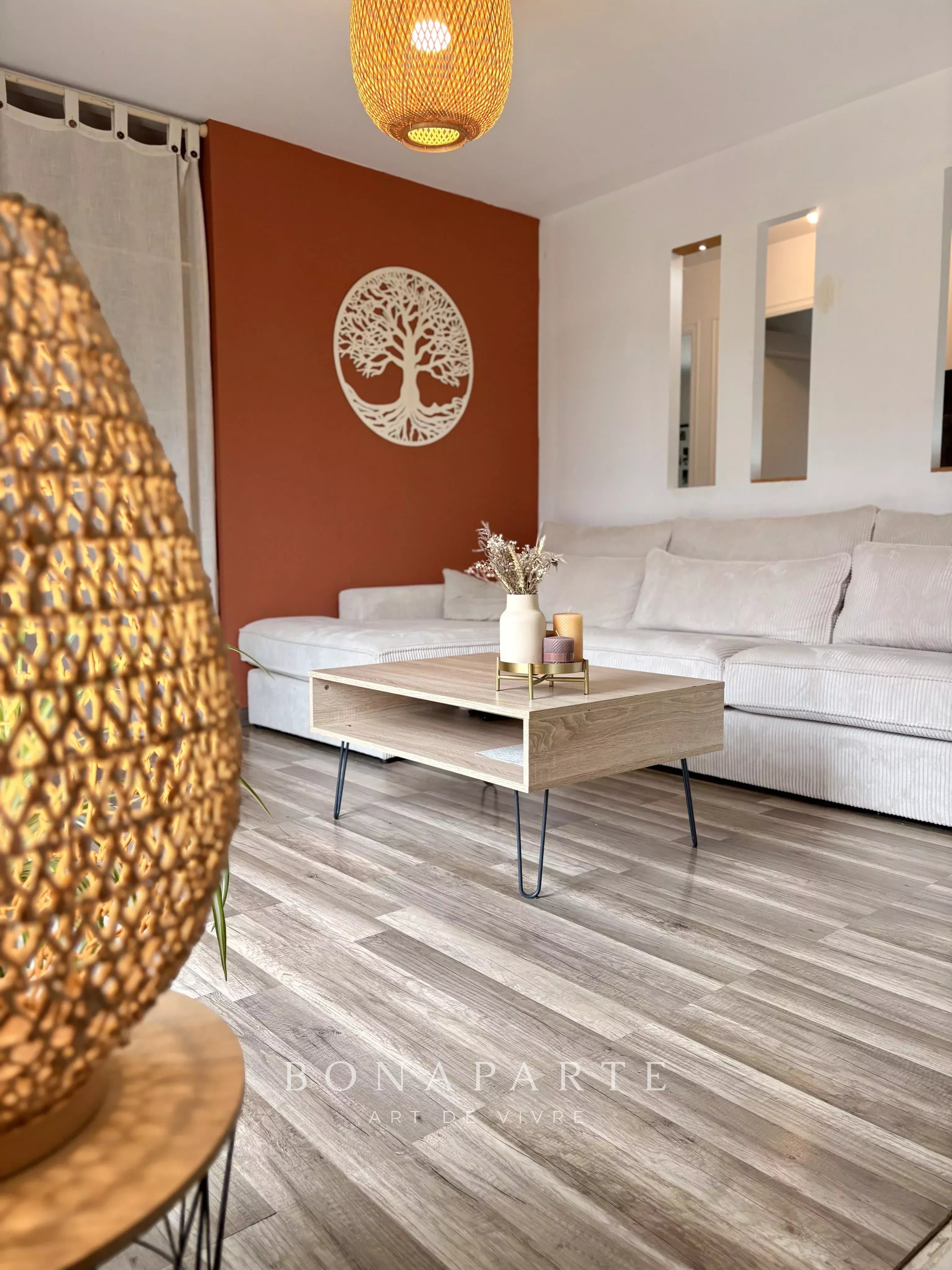 BRISSARTHE - MAISON FAMILIALE DE PLAIN PIED DANS UN ENVIRONNEMENT VERDOYANT - Photo 3