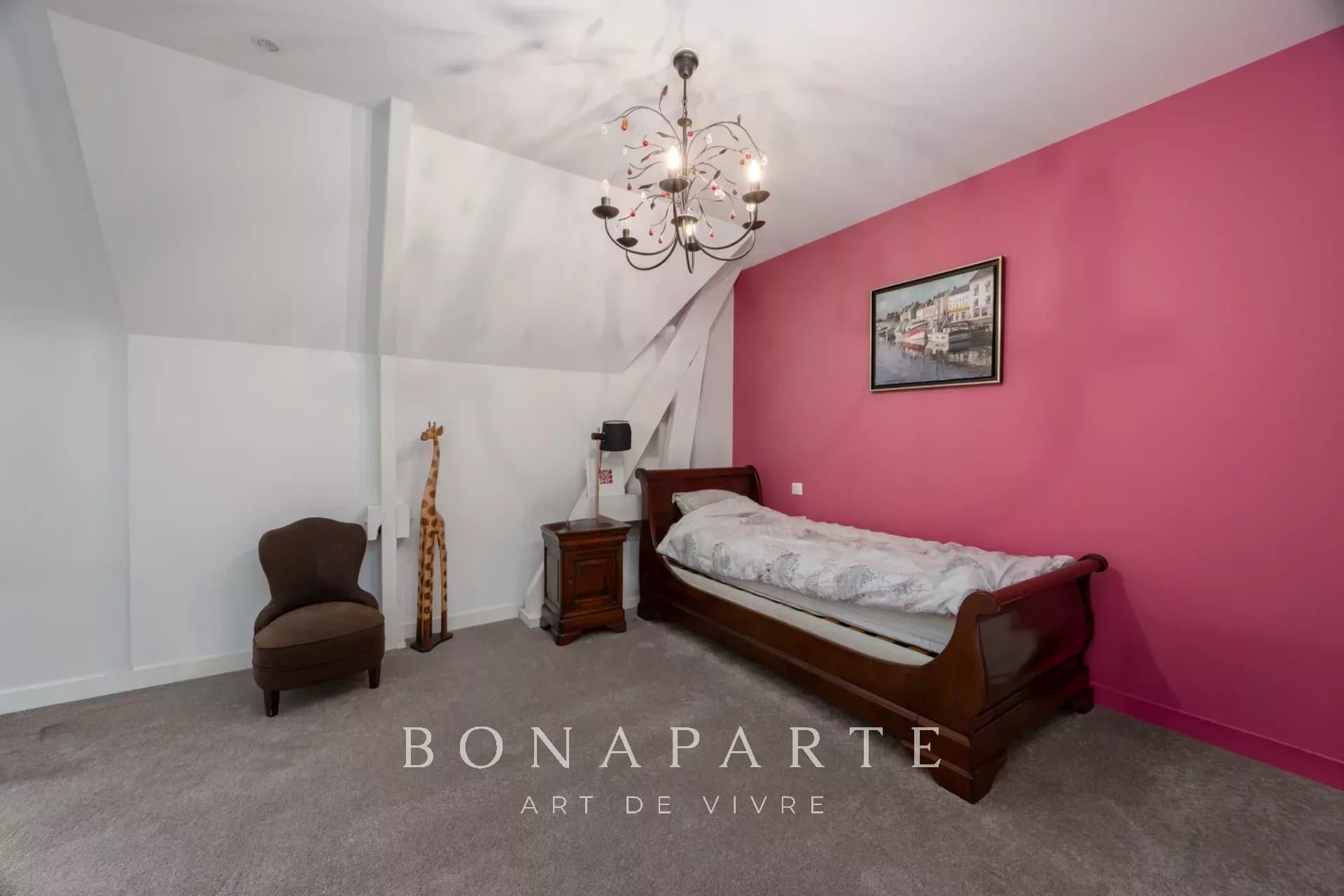 SAINT-MALO - MAISON - VUE SUR LA VALLEE DE LA RANCE - Photo 8