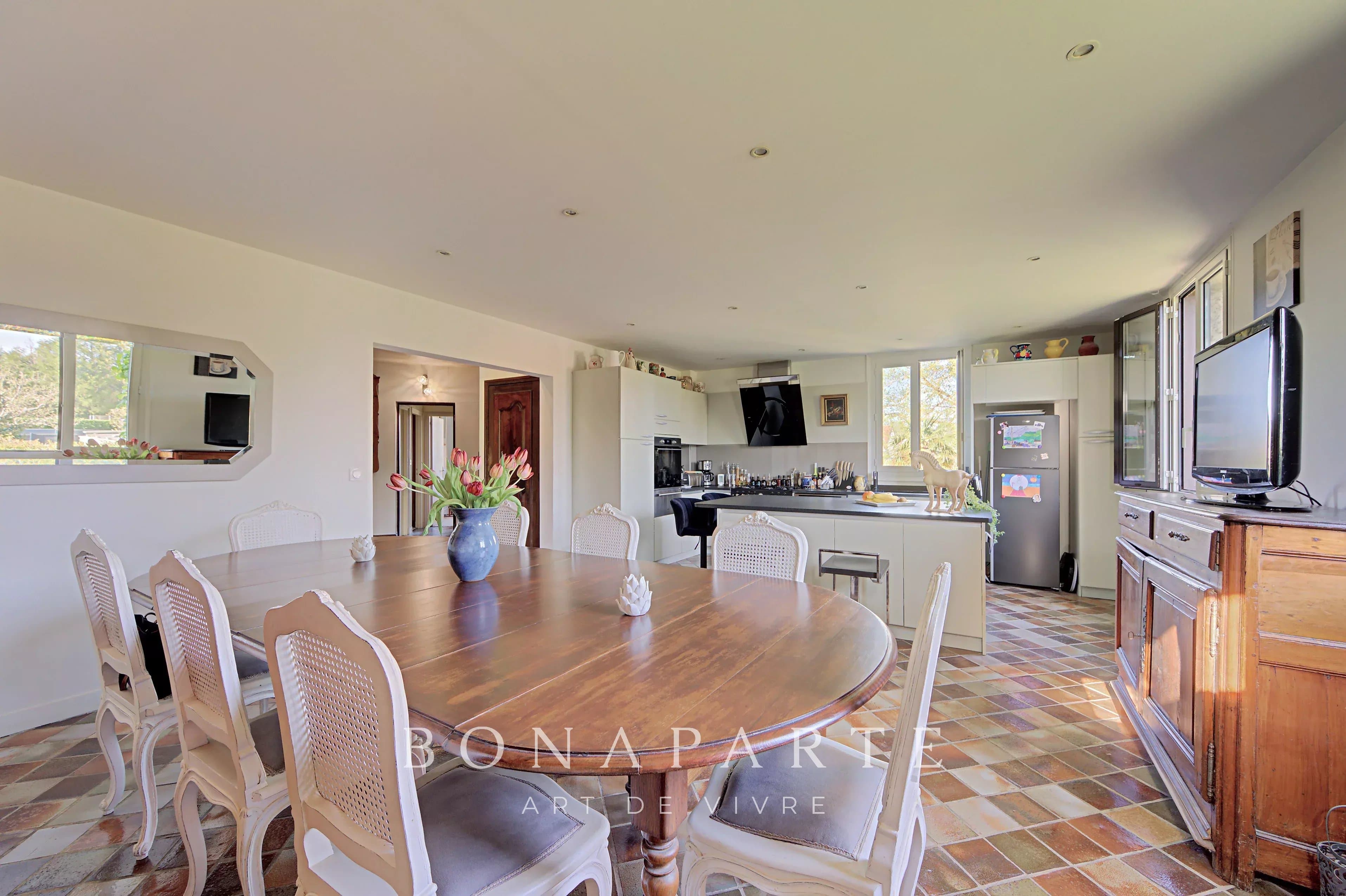MAISON INDIVIDUELLE - THOIRY PROCHE - YVELINES - Photo 10