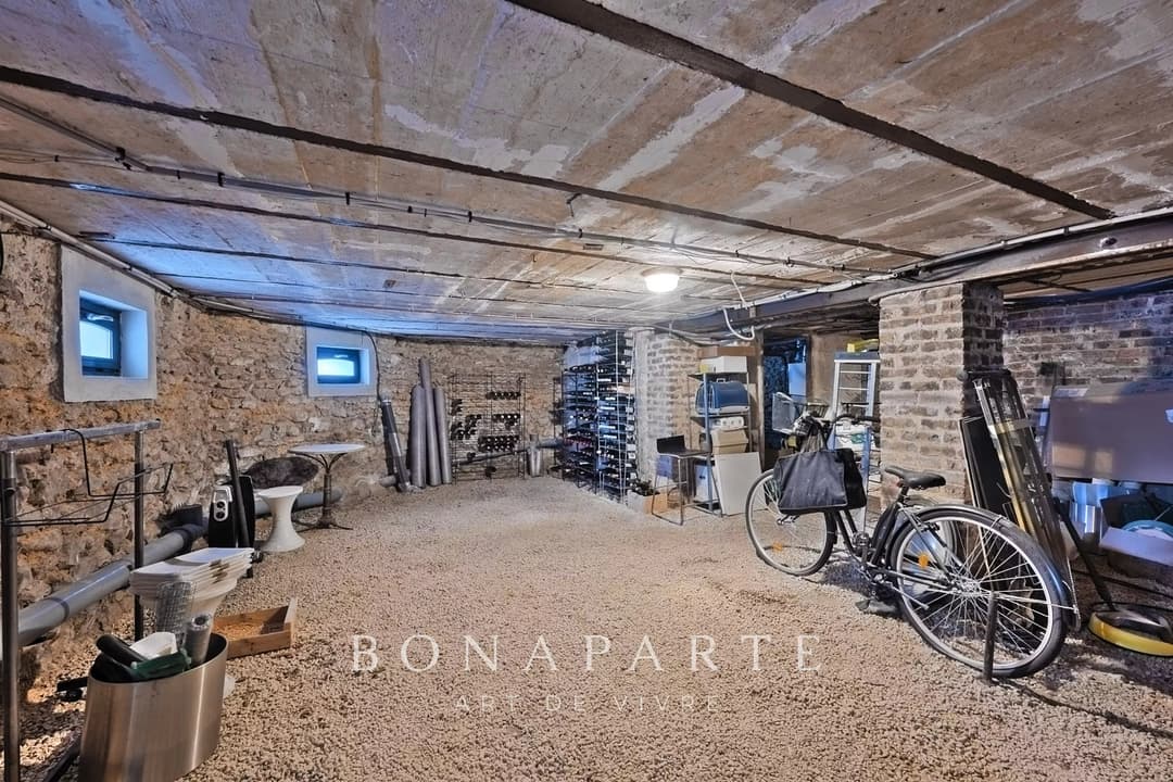 MAISON DE CARACTÈRE ET ATELIER D’EXCEPTION - Photo 18