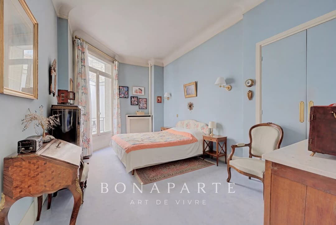 Montmorency - Appartement familial - Photo 15