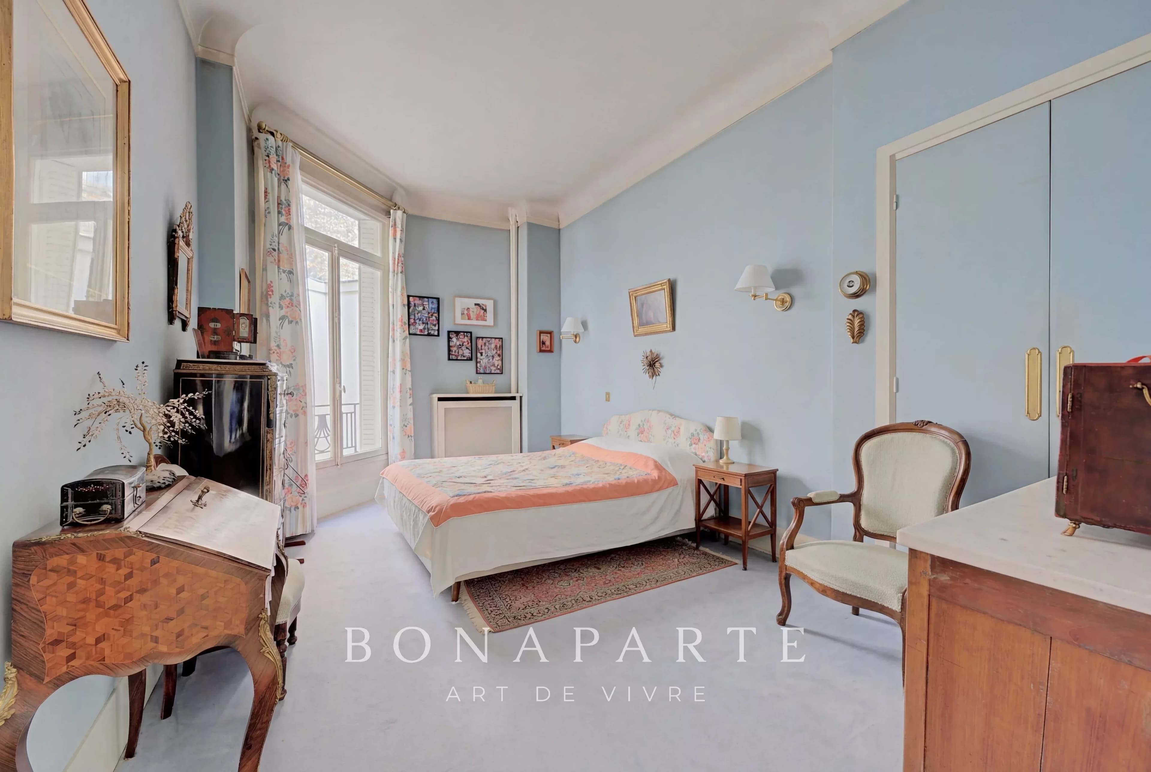Montmorency - Appartement familial - Photo 15