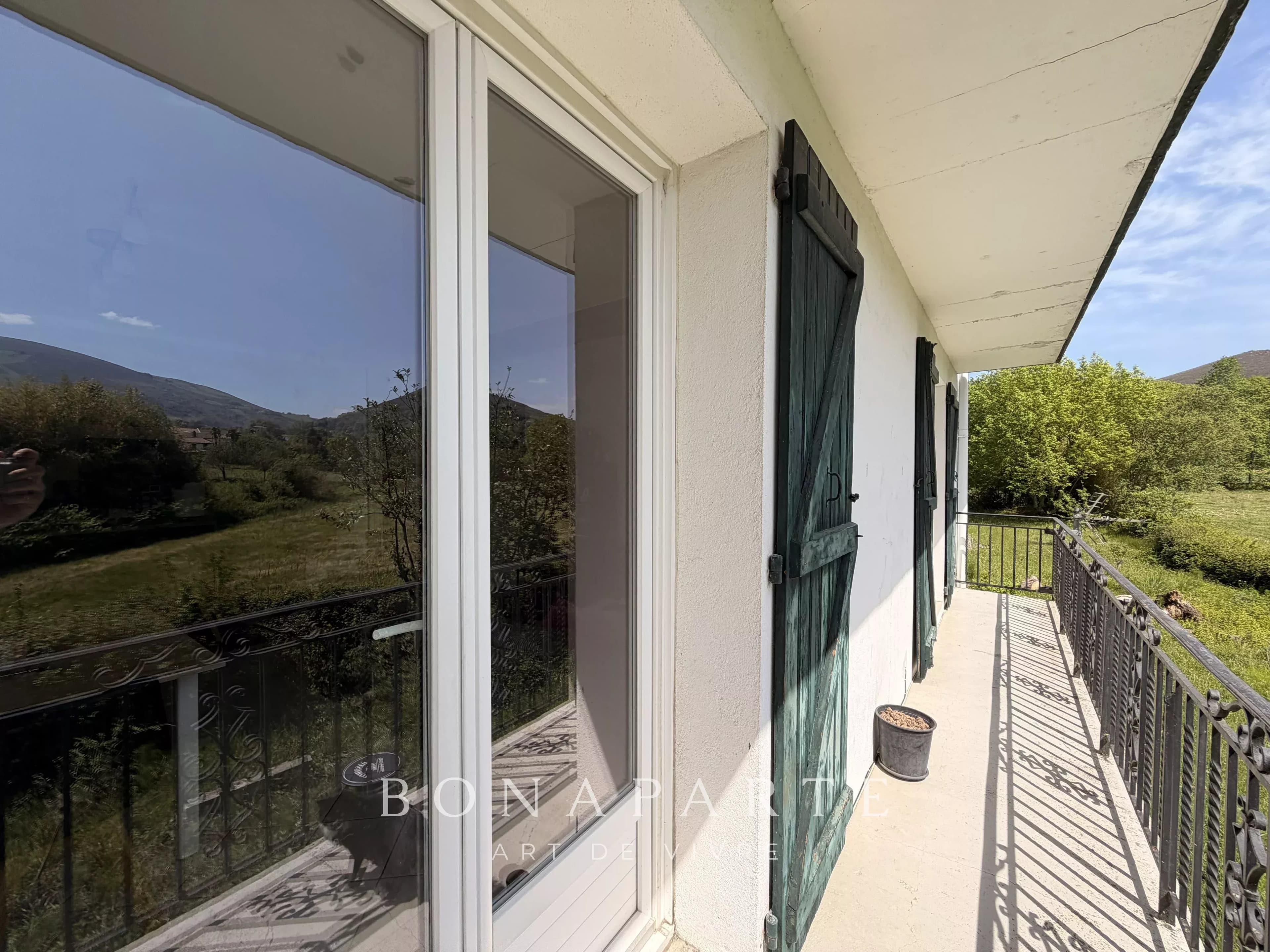ASCAIN - T5 JARDIN GARAGE COEUR VILLAGE - Photo 11