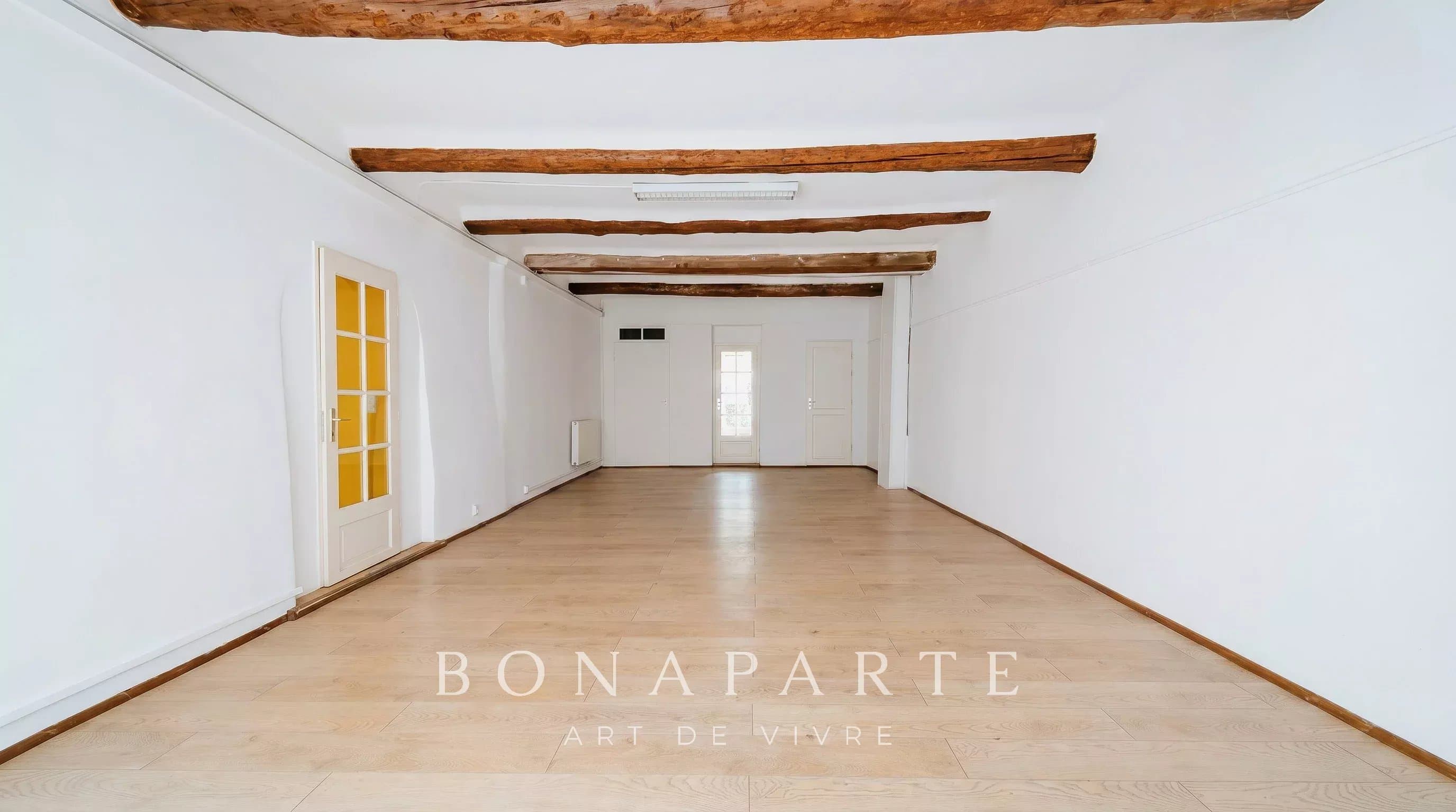Rare à la vente – Ensemble immobilier au cœur du Quartier Mazarin à Aix-en-Provence - Photo 15