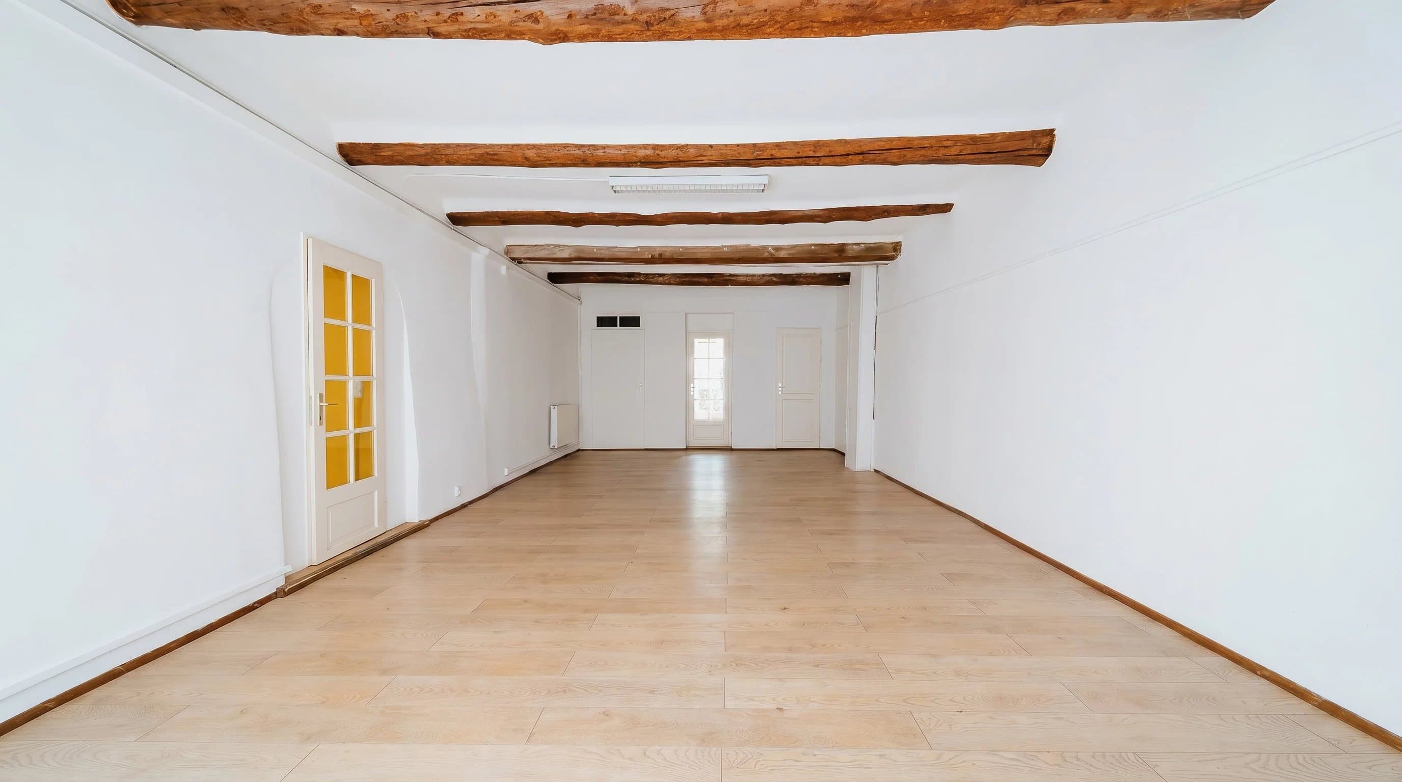 Rare à la vente – Ensemble immobilier au cœur du Quartier Mazarin à Aix-en-Provence - Photo 15