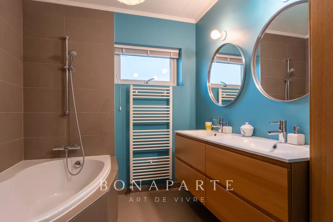 CESSY - MAISON P6 DE 155 M² - Photo 10