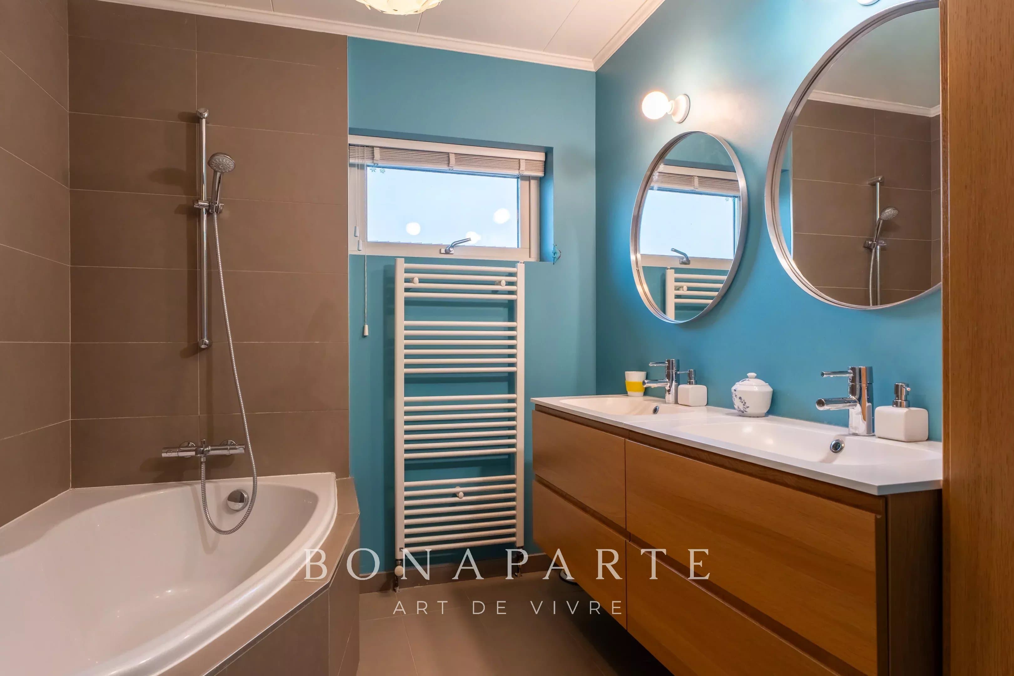 CESSY - MAISON P6 DE 155 M² - Photo 10