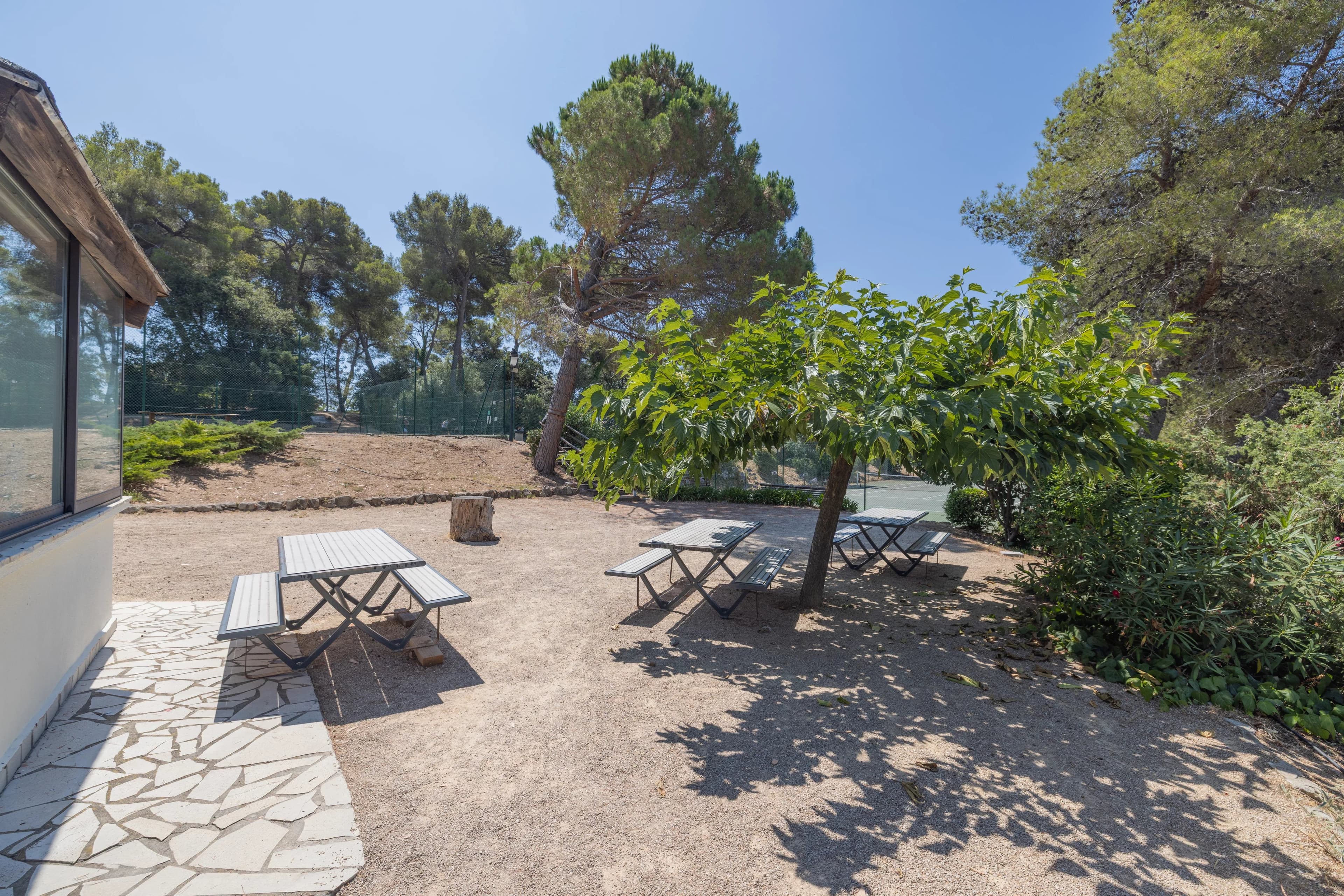 HAUTS DE VAUGRENIER – VILLA CONTEMPORAINE D'EXCEPTION - Photo 13