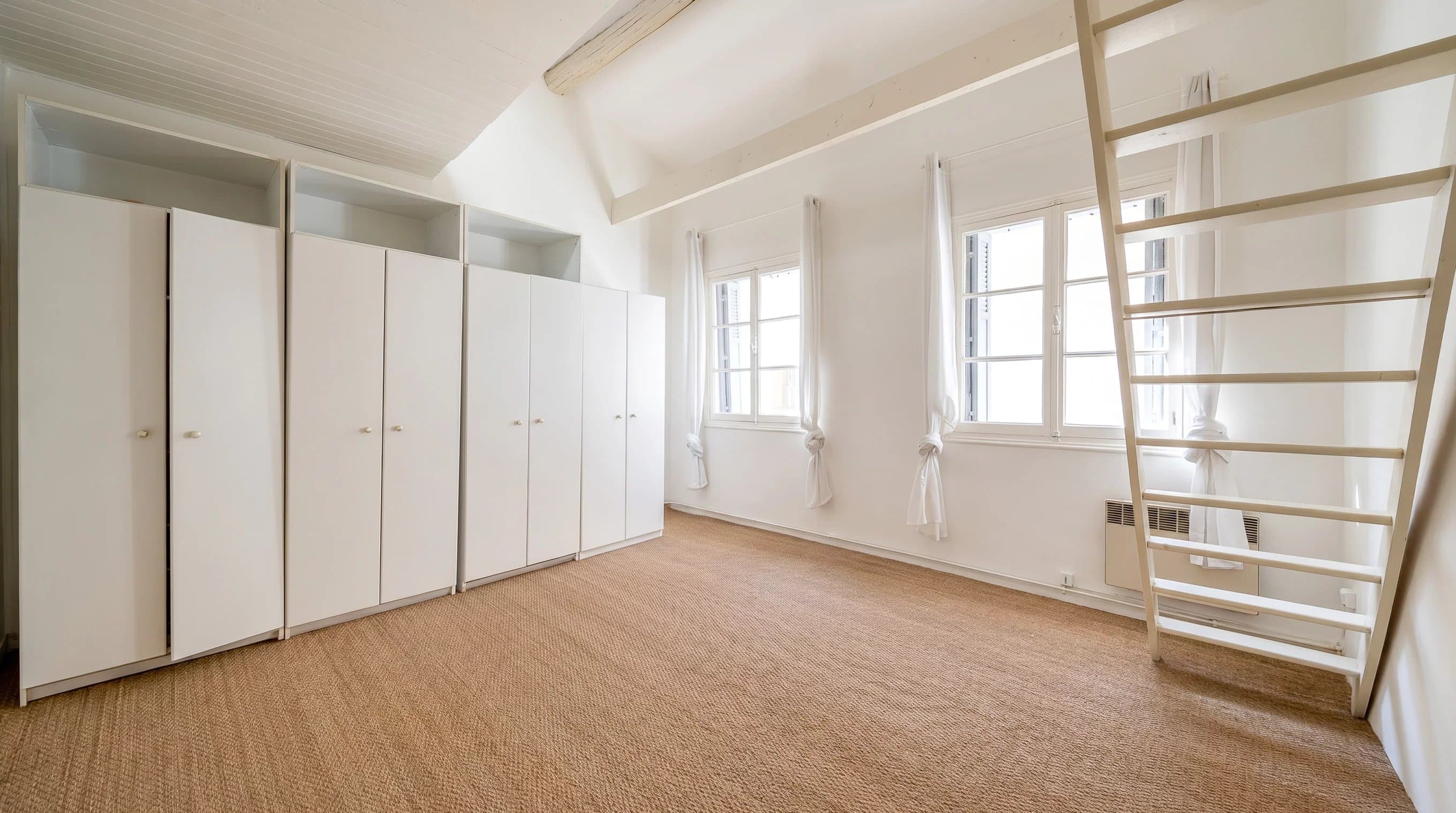 Rare à la vente – Ensemble immobilier au cœur du Quartier Mazarin à Aix-en-Provence - Photo 10