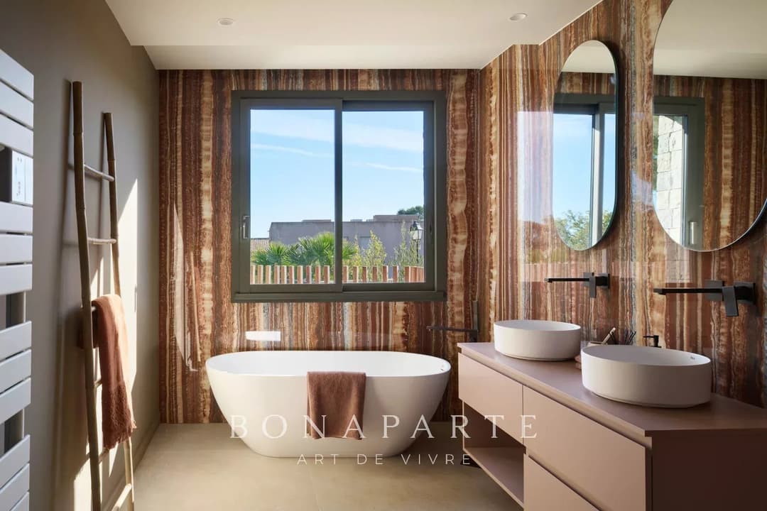 Villa 244m² avec jardin - Saint-Raphaël - Photo 12