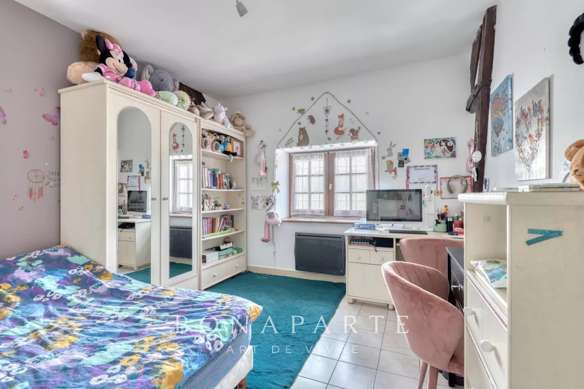 Demeure d’exception avec étang, piscine et dépendance à 1h de Paris - Photo 57