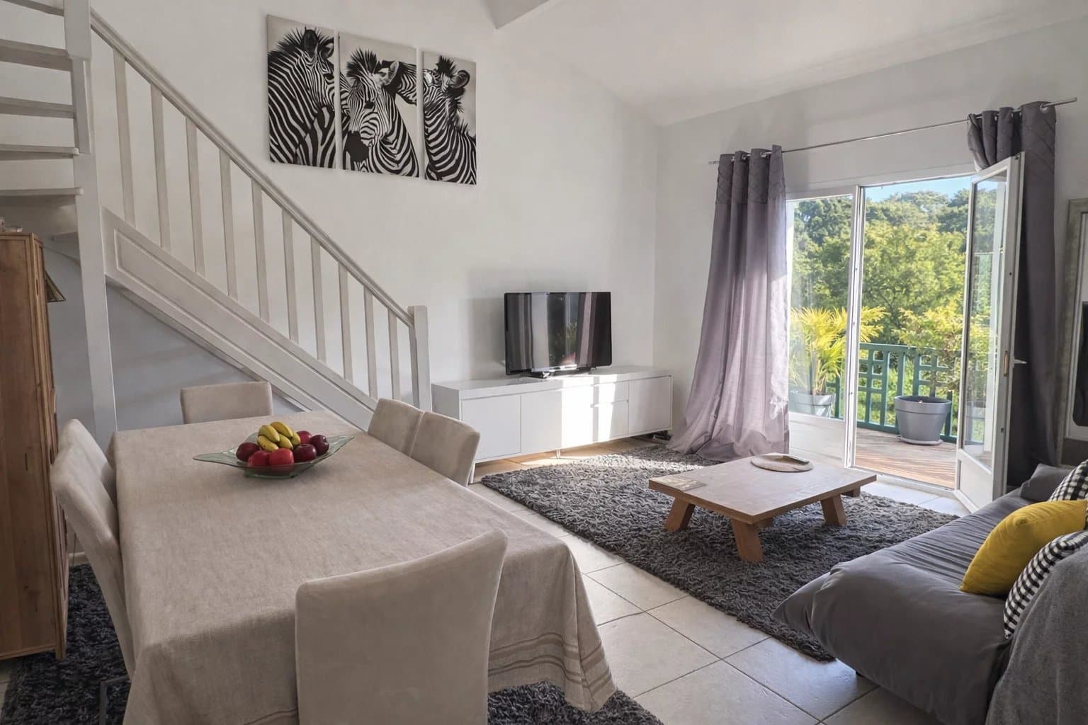 BIDART ILBARRITZ - APPARTEMENT DUPLEX - Photo 10