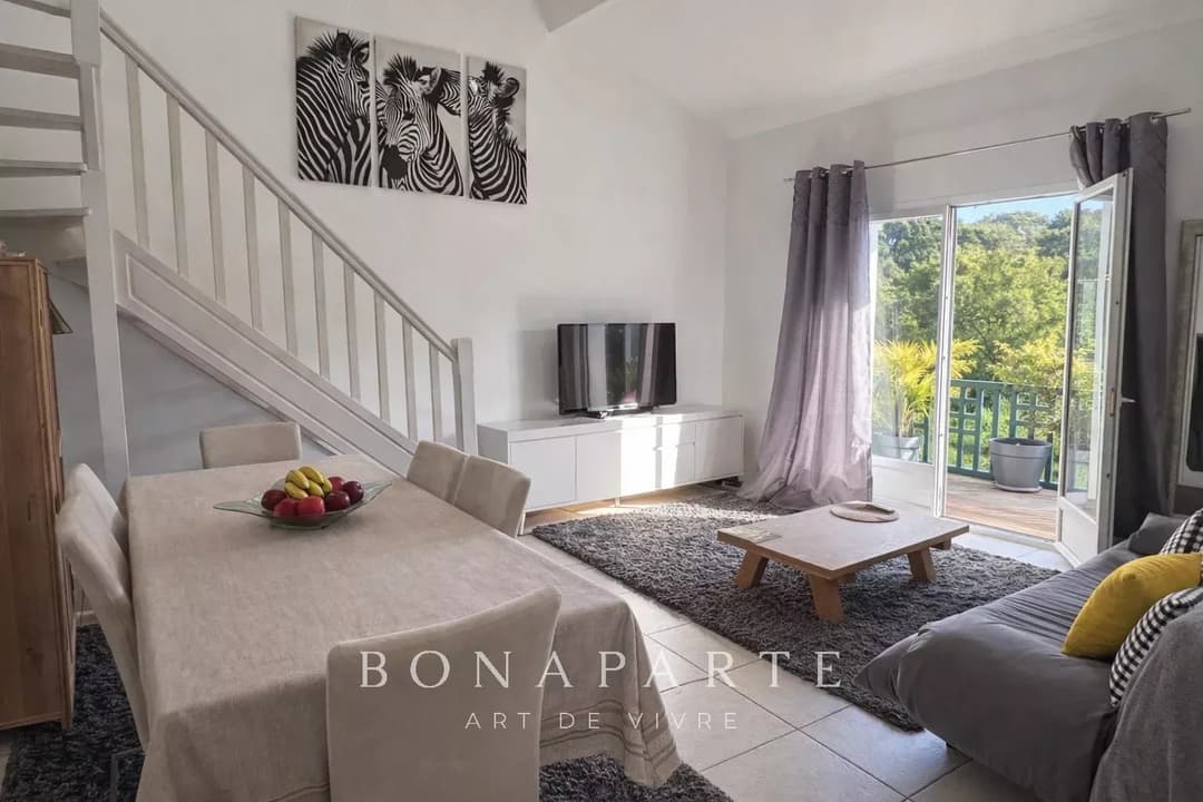 BIDART ILBARRITZ - APPARTEMENT - DUPLEX - Photo 10