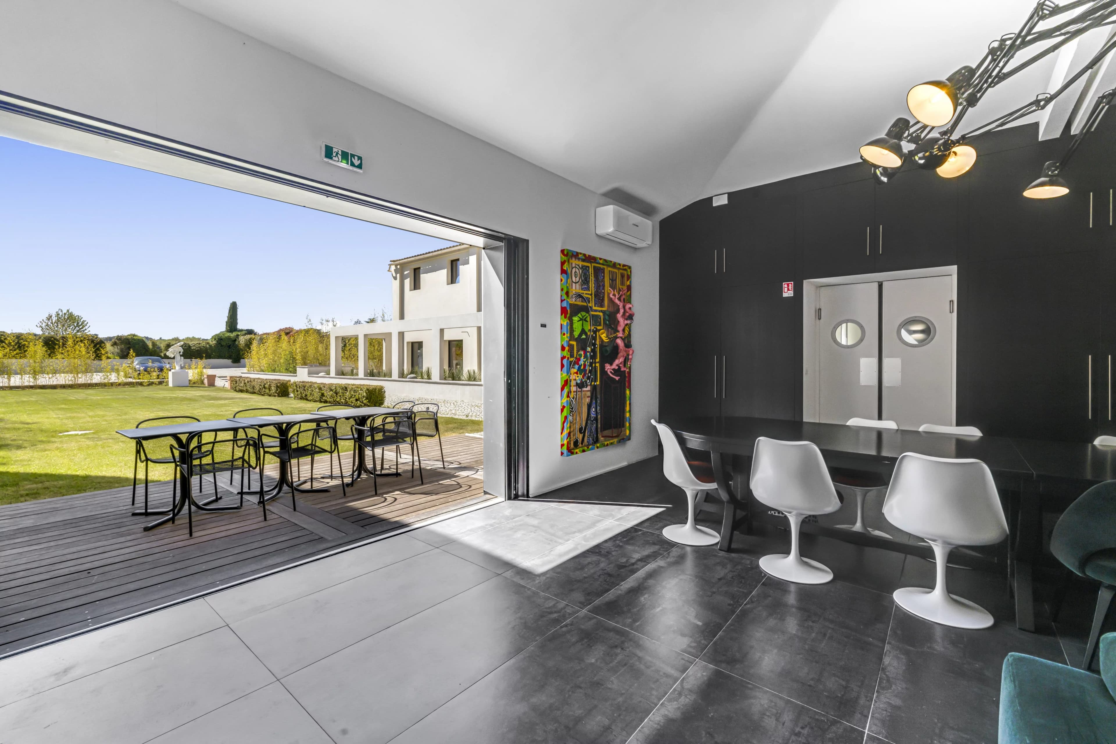 PROPRIETE D'EXCEPTION AUX PORTES D'AIX-EN-PROVENCE - Photo 12